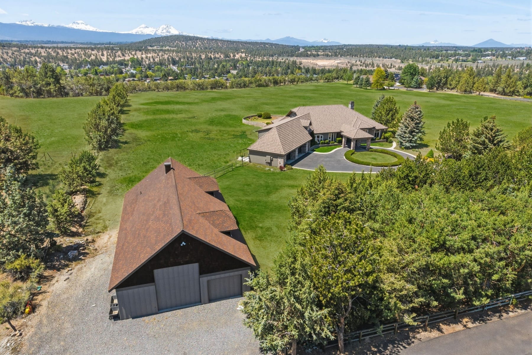  20180 Winston Loop Bend, OR 97703 - 物件實景