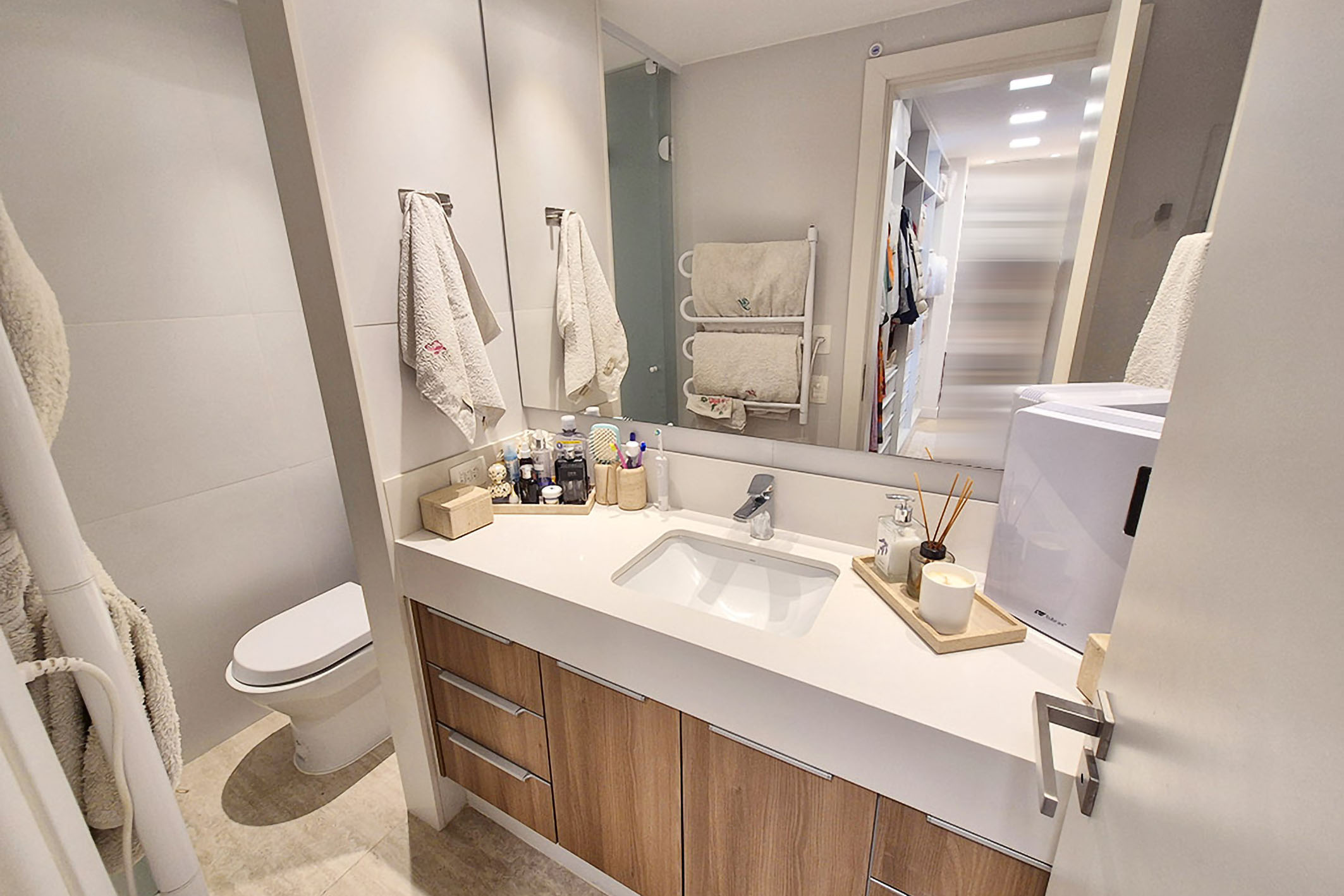  Duplex Penthouse with Ocean Views in Ipanema - 物件實景