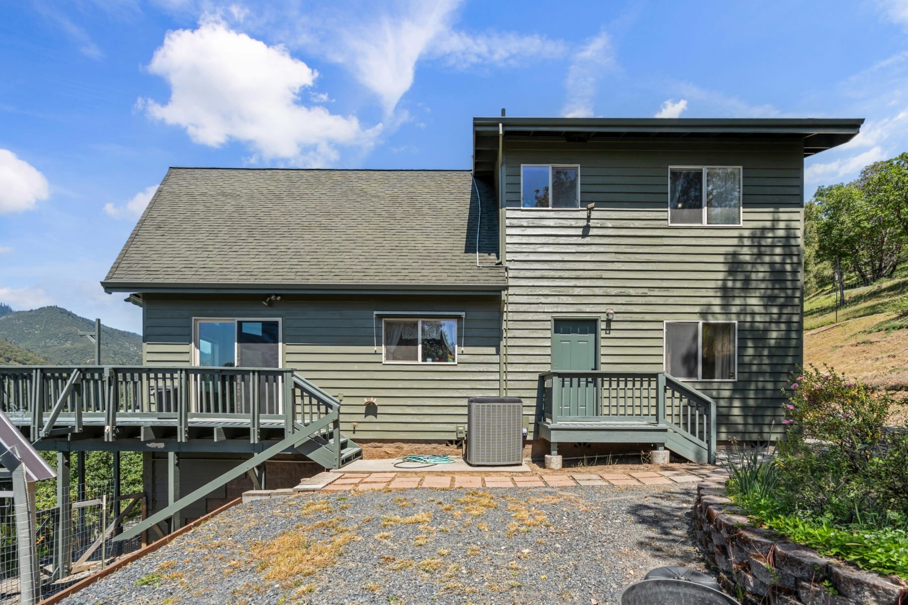  1050 Humbug Creek Road Applegate, OR 97530 - 物件實景