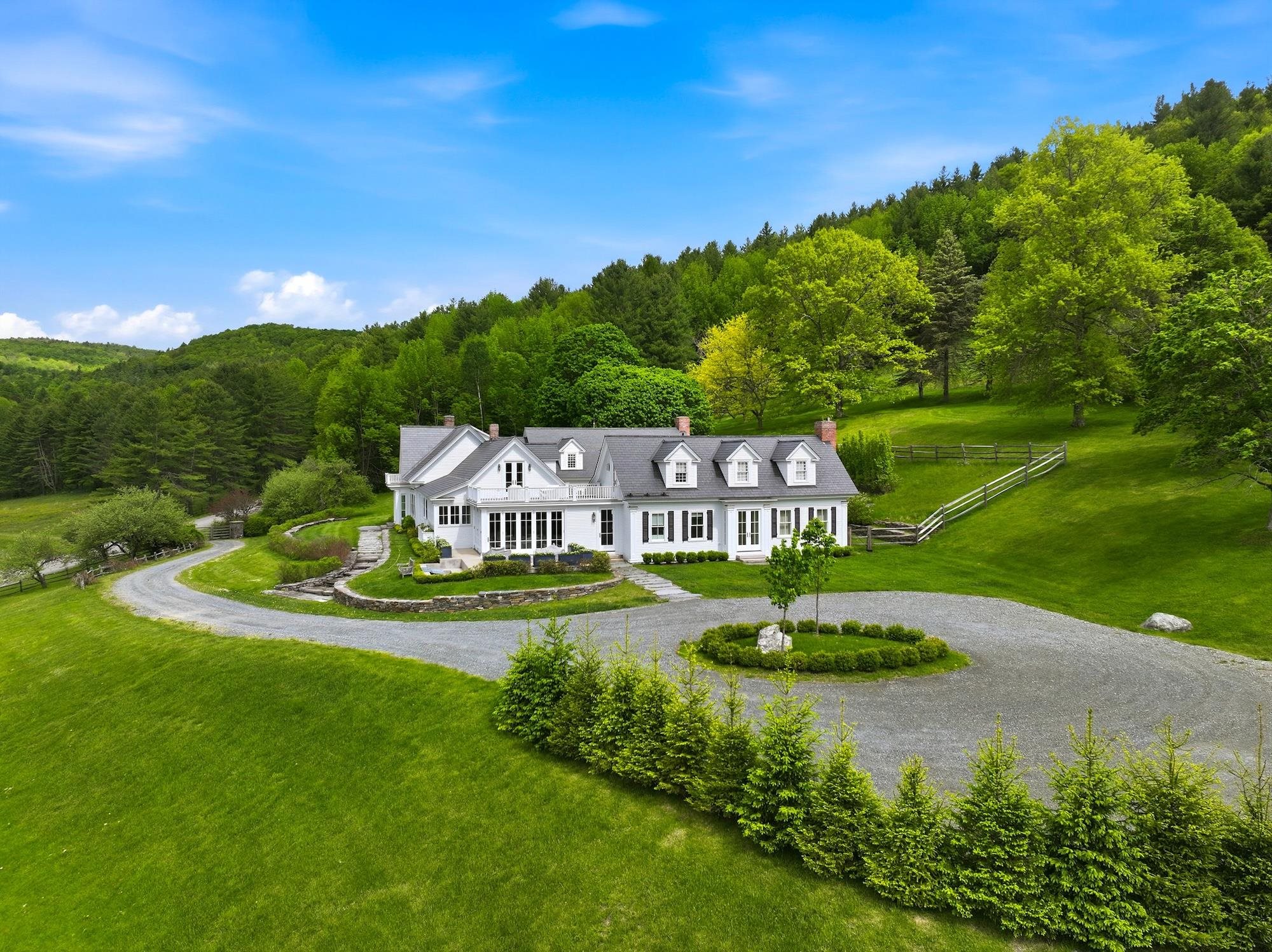  Honey Hill Farm - 物件實景