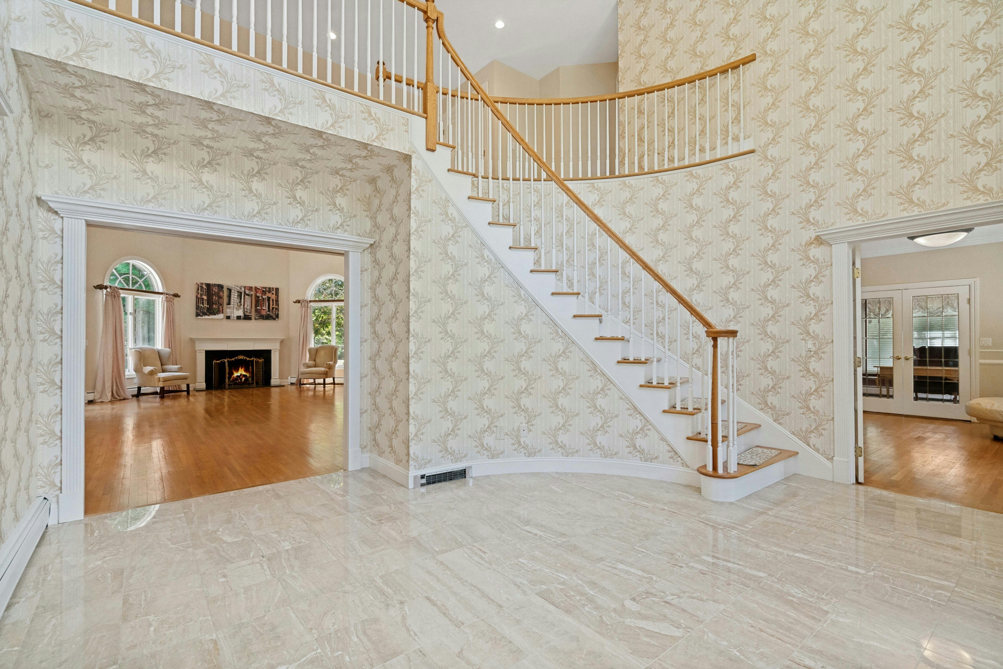  309 Skyridge Road, Franklin Lakes, NJ 07417 - 物件實景