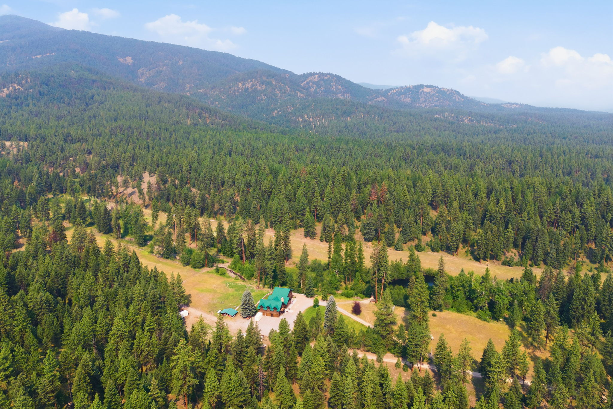  34500 Cedar Creek Road - 物件實景