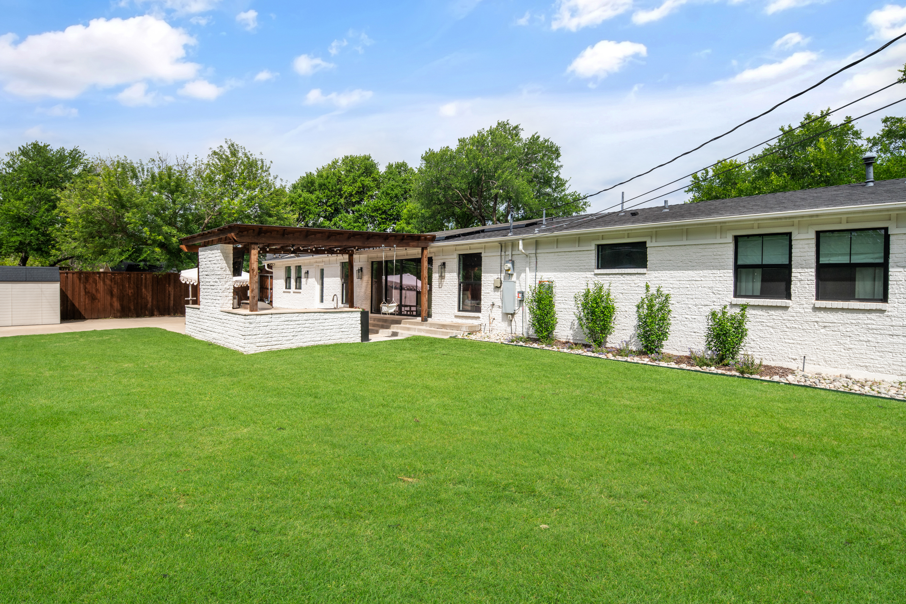  Northwest Dallas Living - 物件實景
