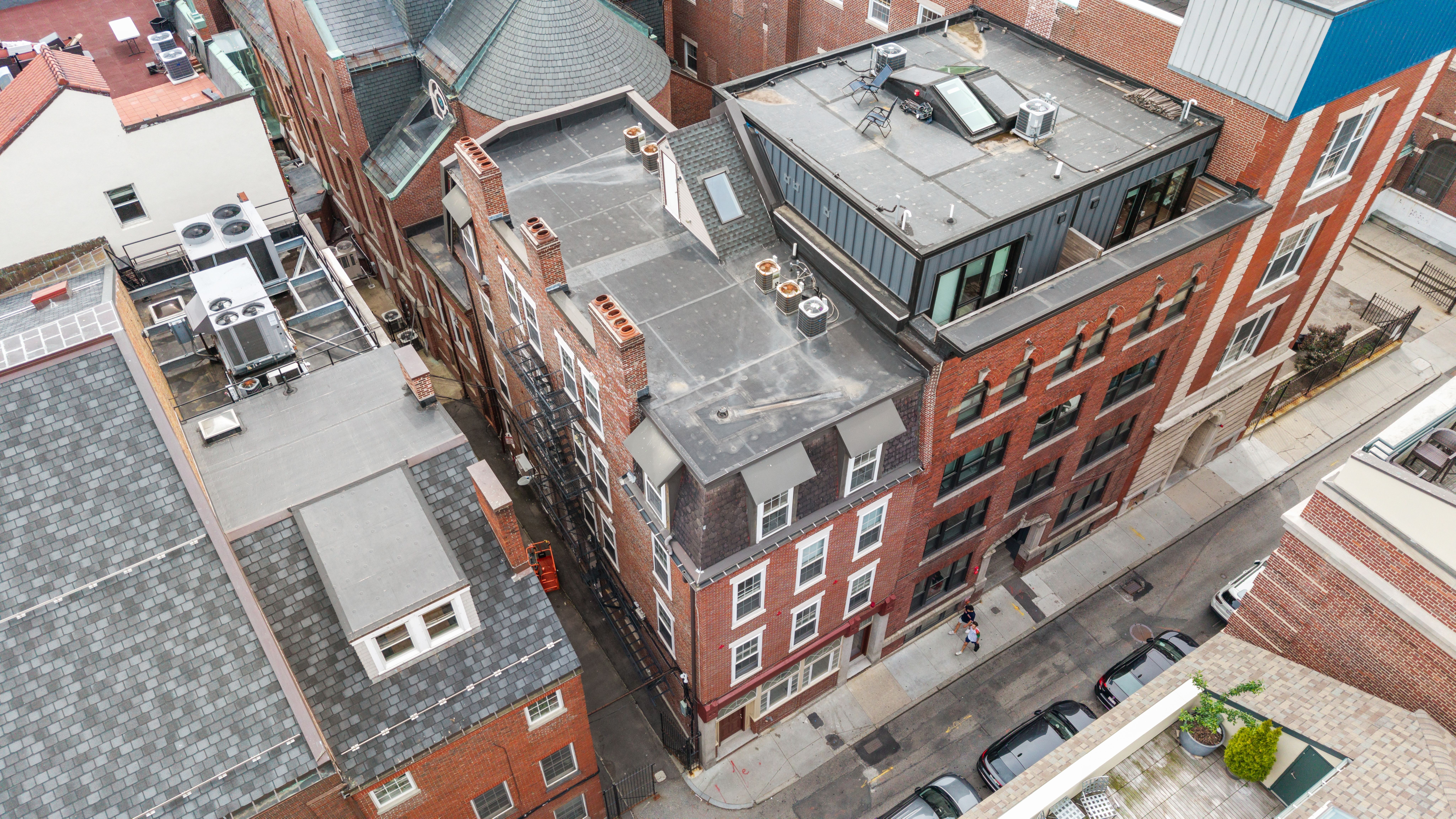  12 North Bennet Street, Boston, MA, 02113 - 物件實景