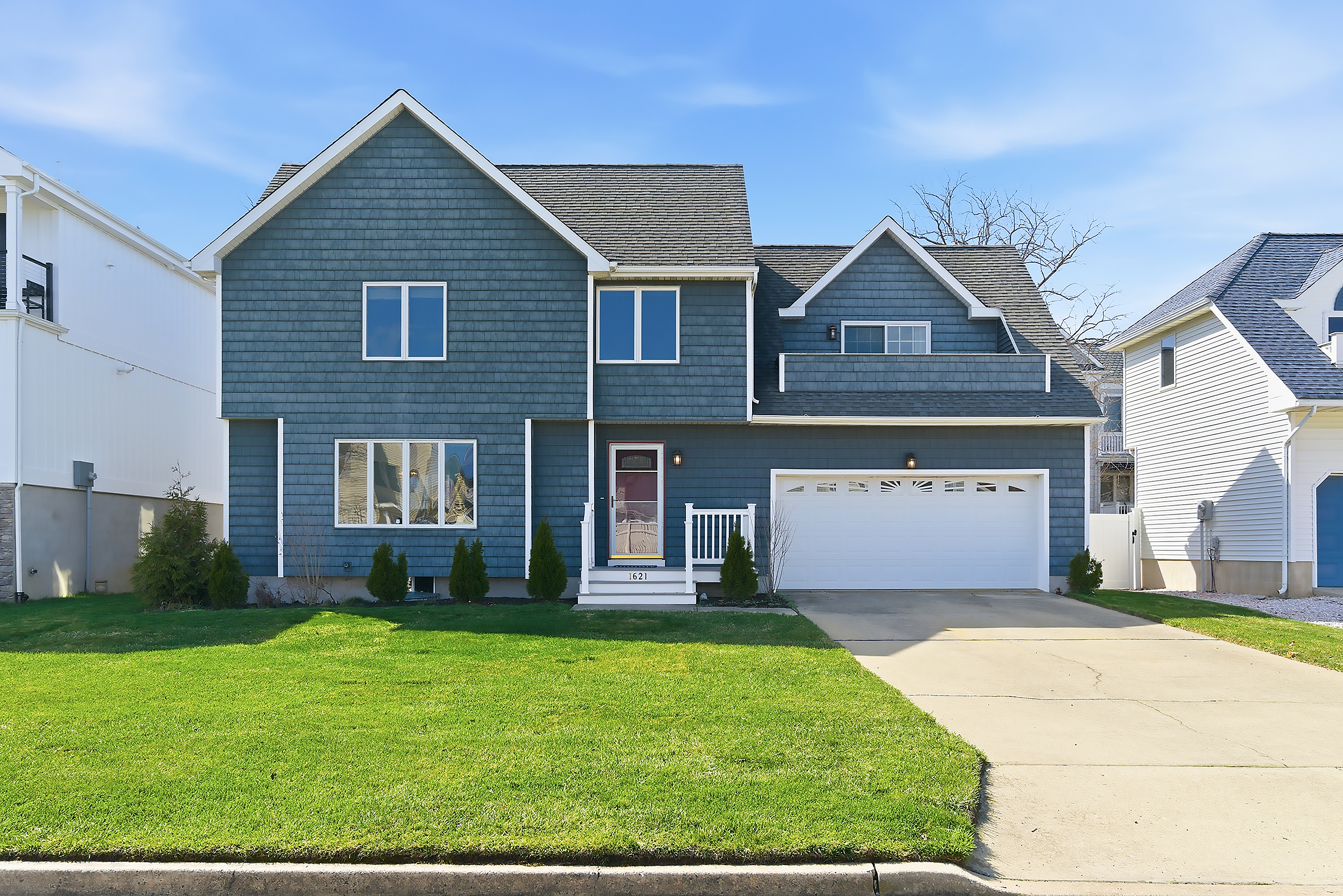  Spacious Shore Colonial in Bay Head Pointe - 物件實景