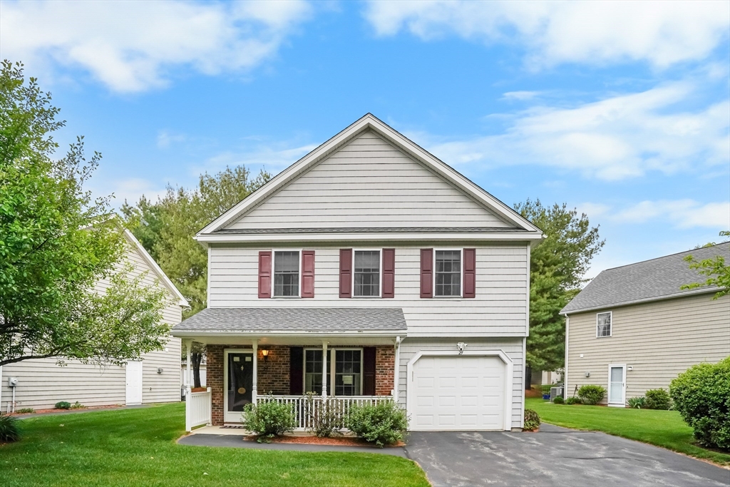 Tewksbury, Massachusetts, 01876, United States, 2 Bedrooms Bedrooms, ,2 BathroomsBathrooms,Residential,For Sale,2048183