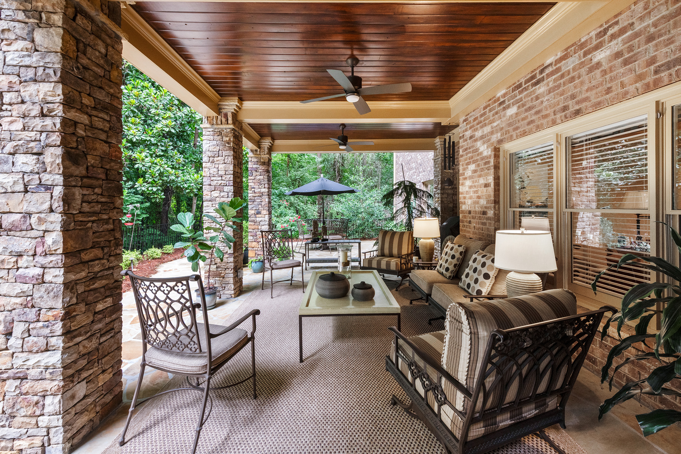  Charming Buckhead Home with Pool and Elevator - 物件實景