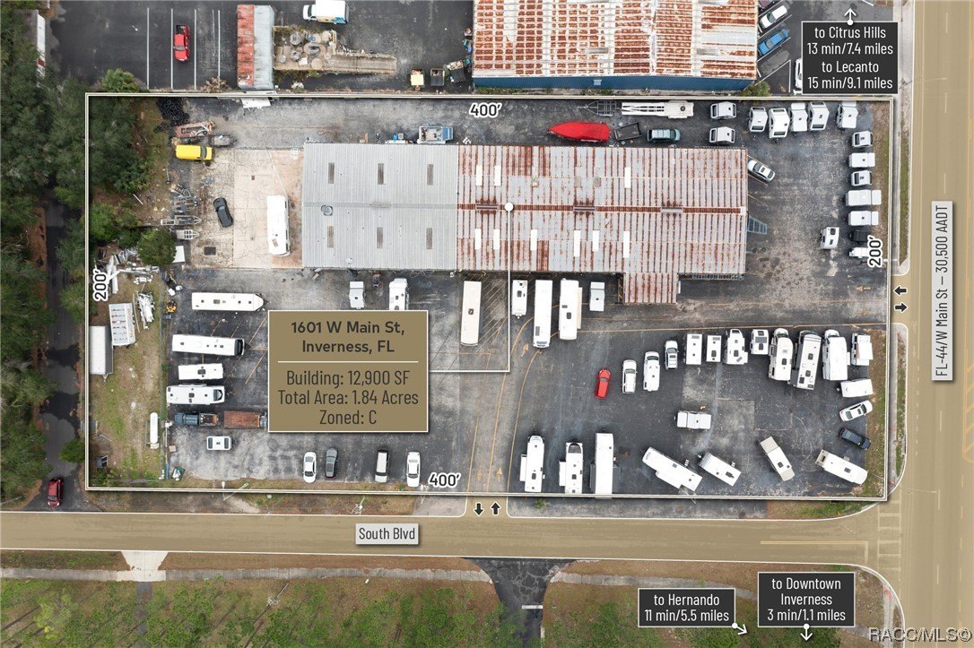 Inverness, Florida, 34450, United States, ,Residential,For Sale,1873179