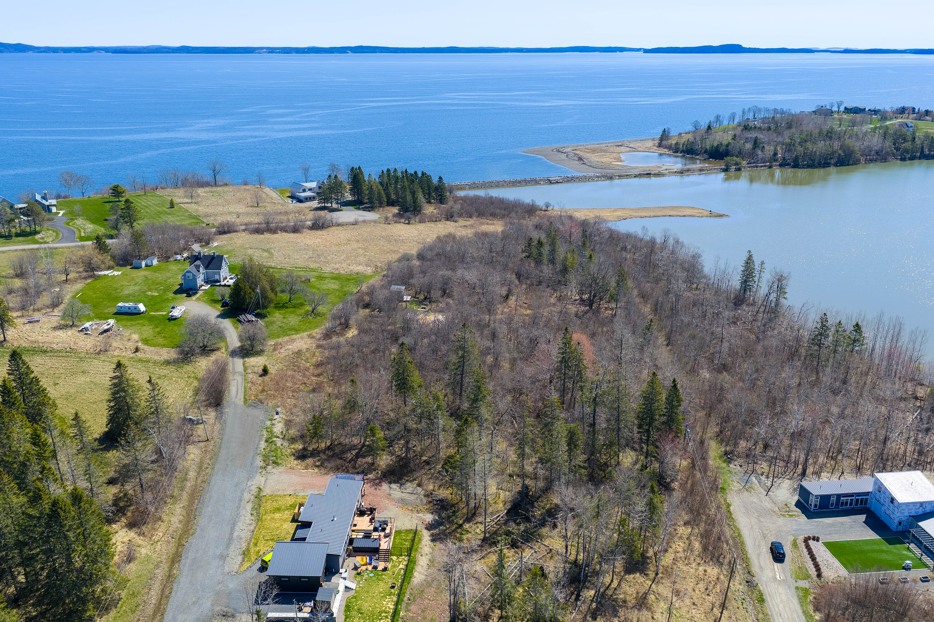  St. Andrews, Charlotte County - 物件實景