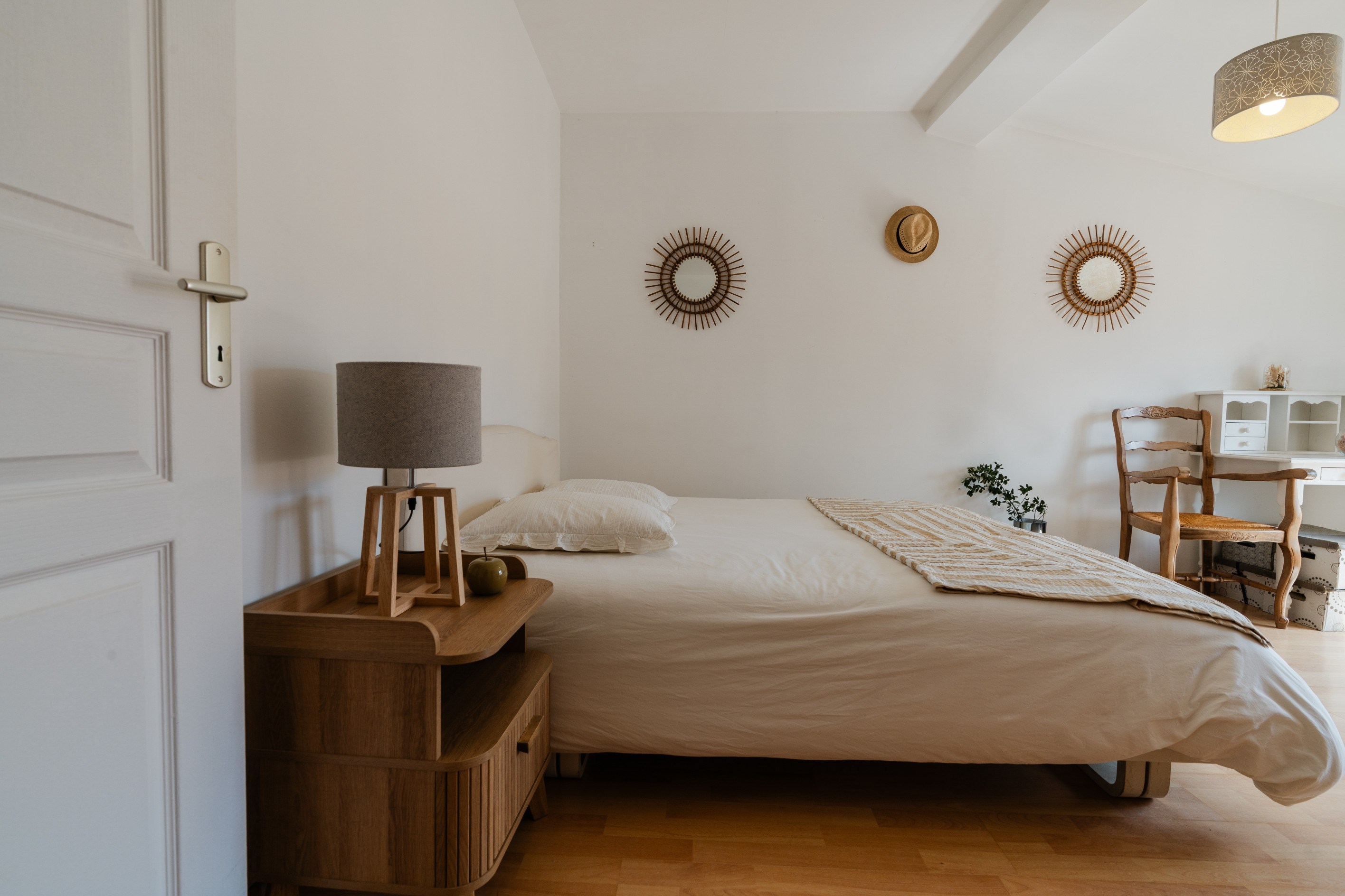  Peaceful retreat near Perpignan with pool and view of the Pyrénées - 物件實景
