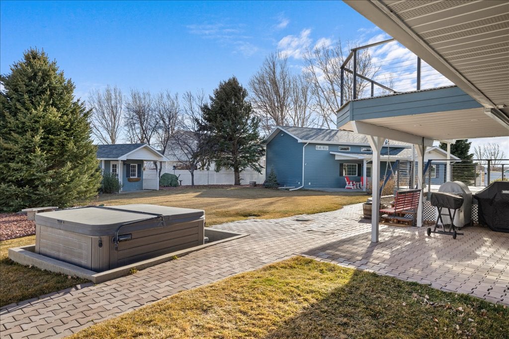 Billings, Montana, 59106, United States, 4 Bedrooms Bedrooms, ,3 BathroomsBathrooms,Residential,For Sale,2048330