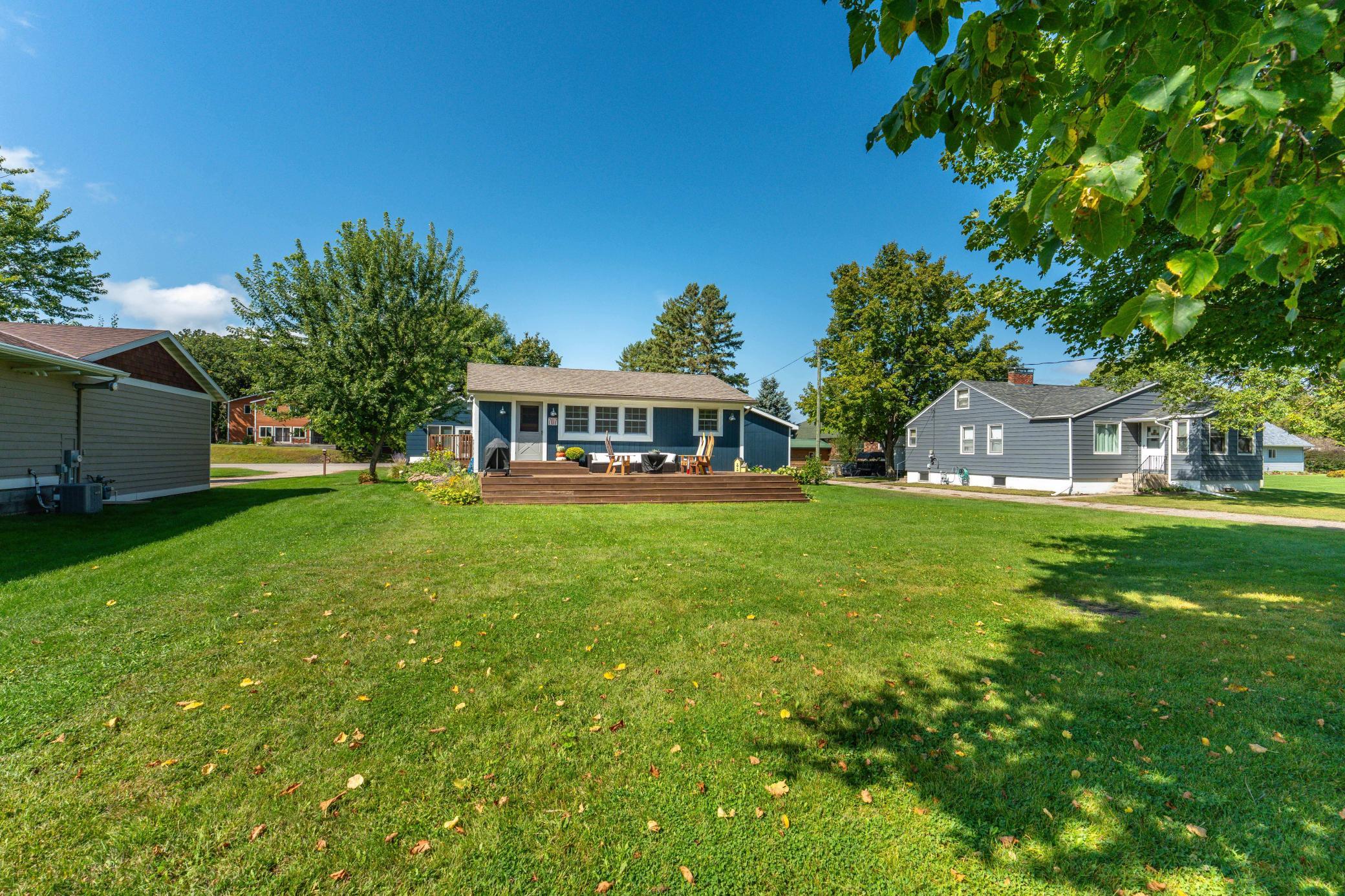 Battle Lake, Minnesota, 56515, United States, 4 Bedrooms Bedrooms, ,Residential,For Sale,2031257