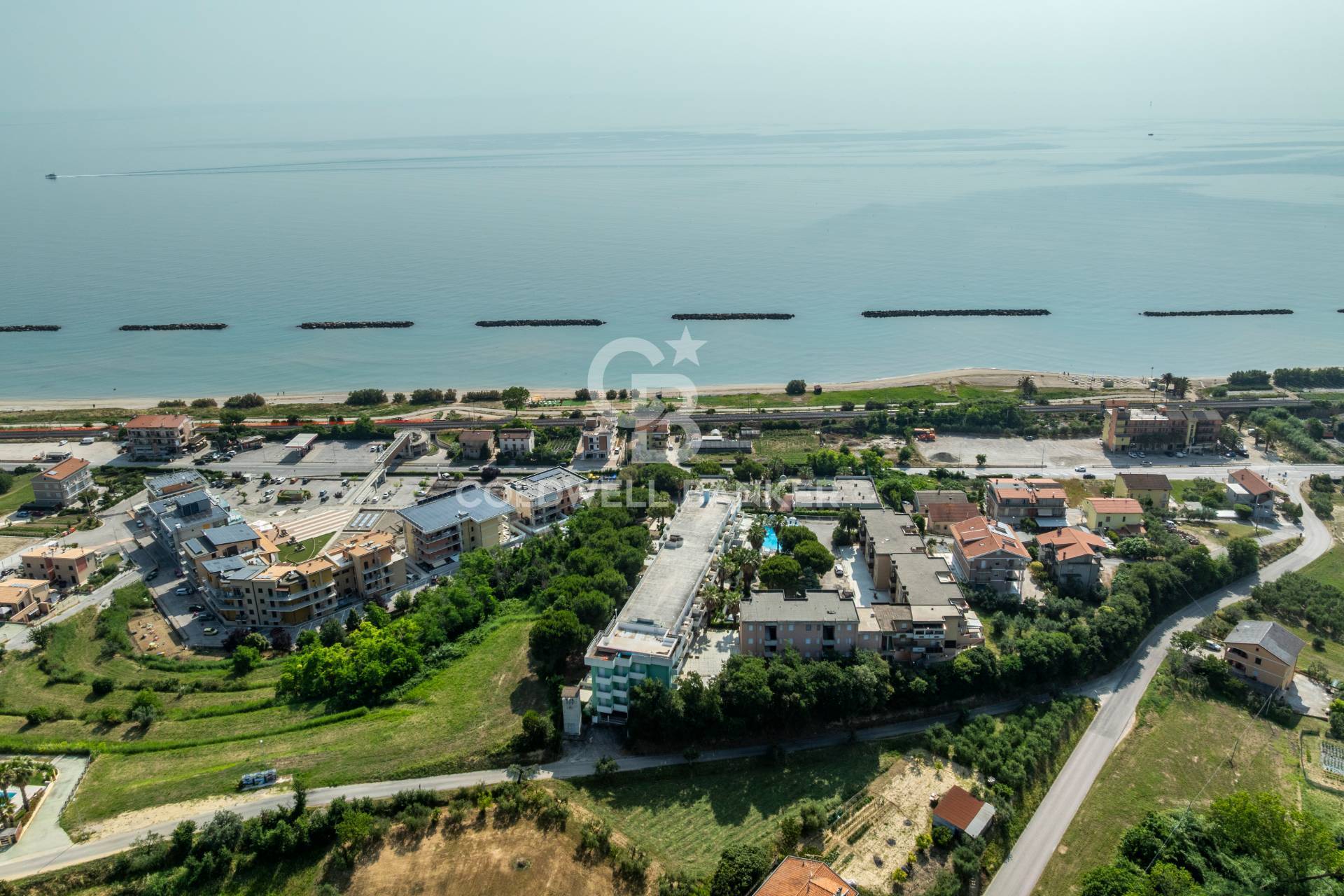 Massignano, Ascoli Piceno, 63010, IT, 130 Bedrooms Bedrooms, ,87 BathroomsBathrooms,Residential,For Sale,1932487