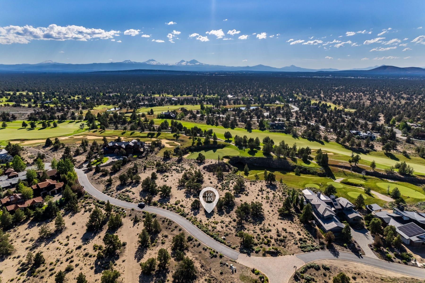  65877 Sage Canyon Court #180 Bend, OR 97701 - 物件實景