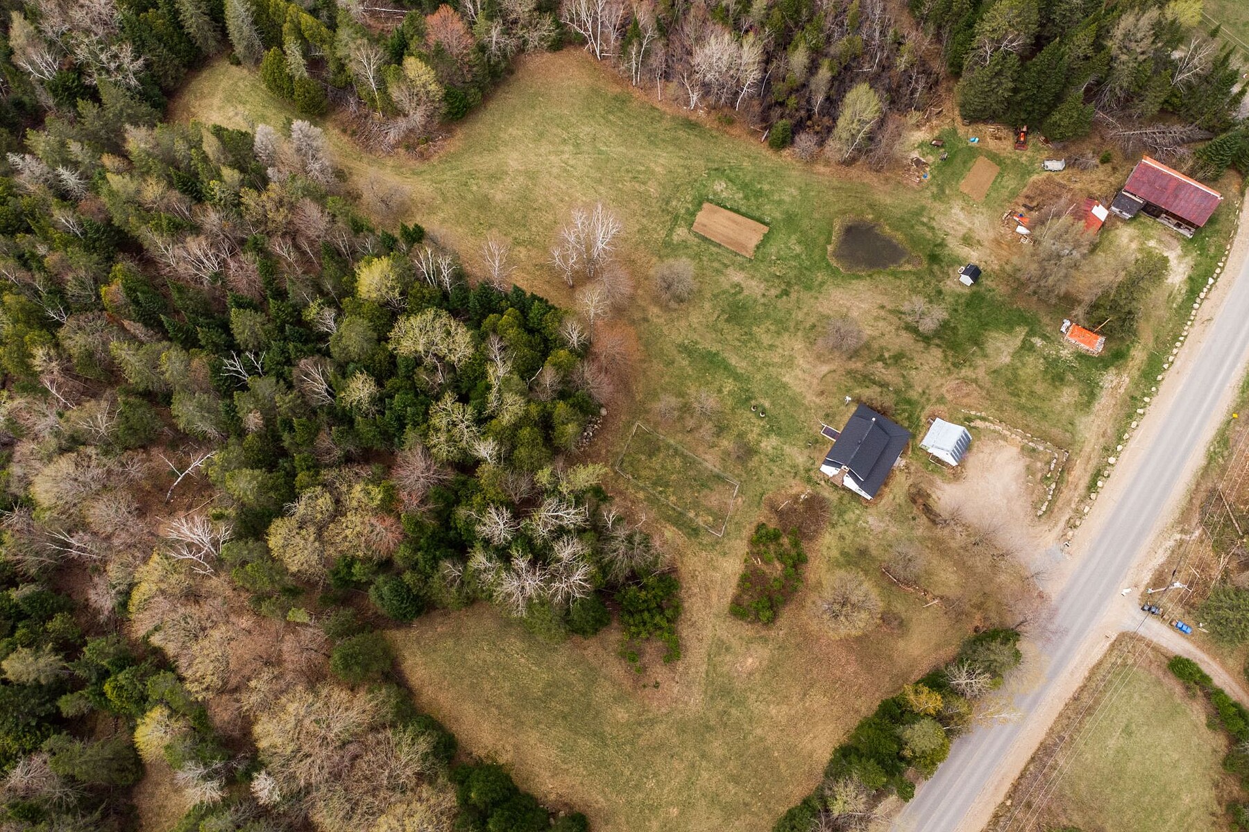  Wentworth-Nord, Laurentides - 物件實景
