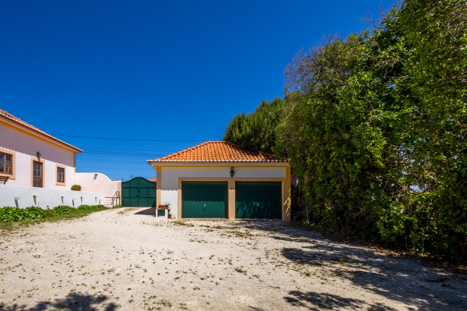 Detached house, 2 bedrooms, for Sale - 物件實景