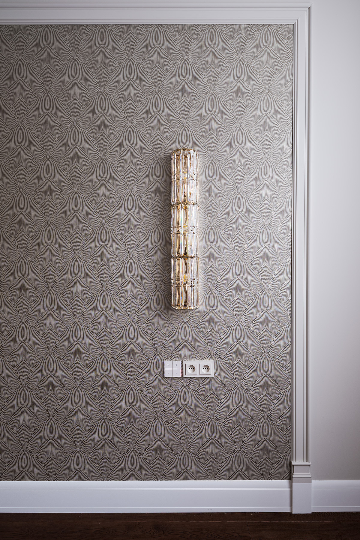  Elegant Apartment in a Modern Classic Style, Bratislaba I – Old Town, ID: 0424 - 物件實景