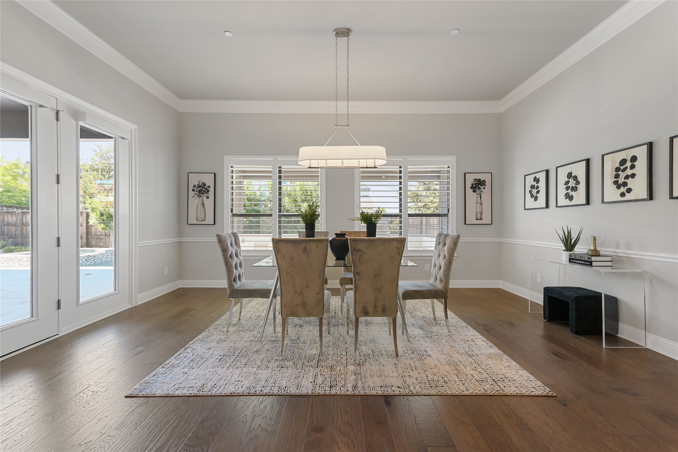 Frisco, Texas, 75035, United States, 5 Bedrooms Bedrooms, ,6 BathroomsBathrooms,Residential,For Sale,1997402