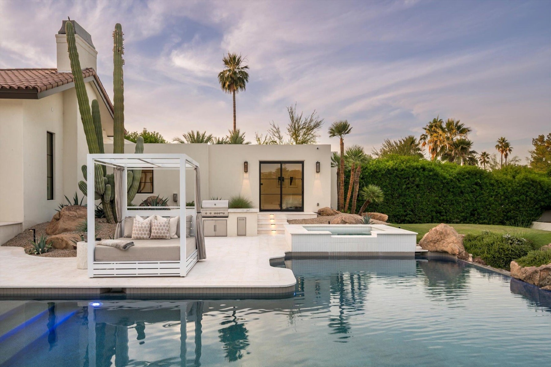 8635 N 65TH ST¦Paradise Valley, AZ - 物件實景