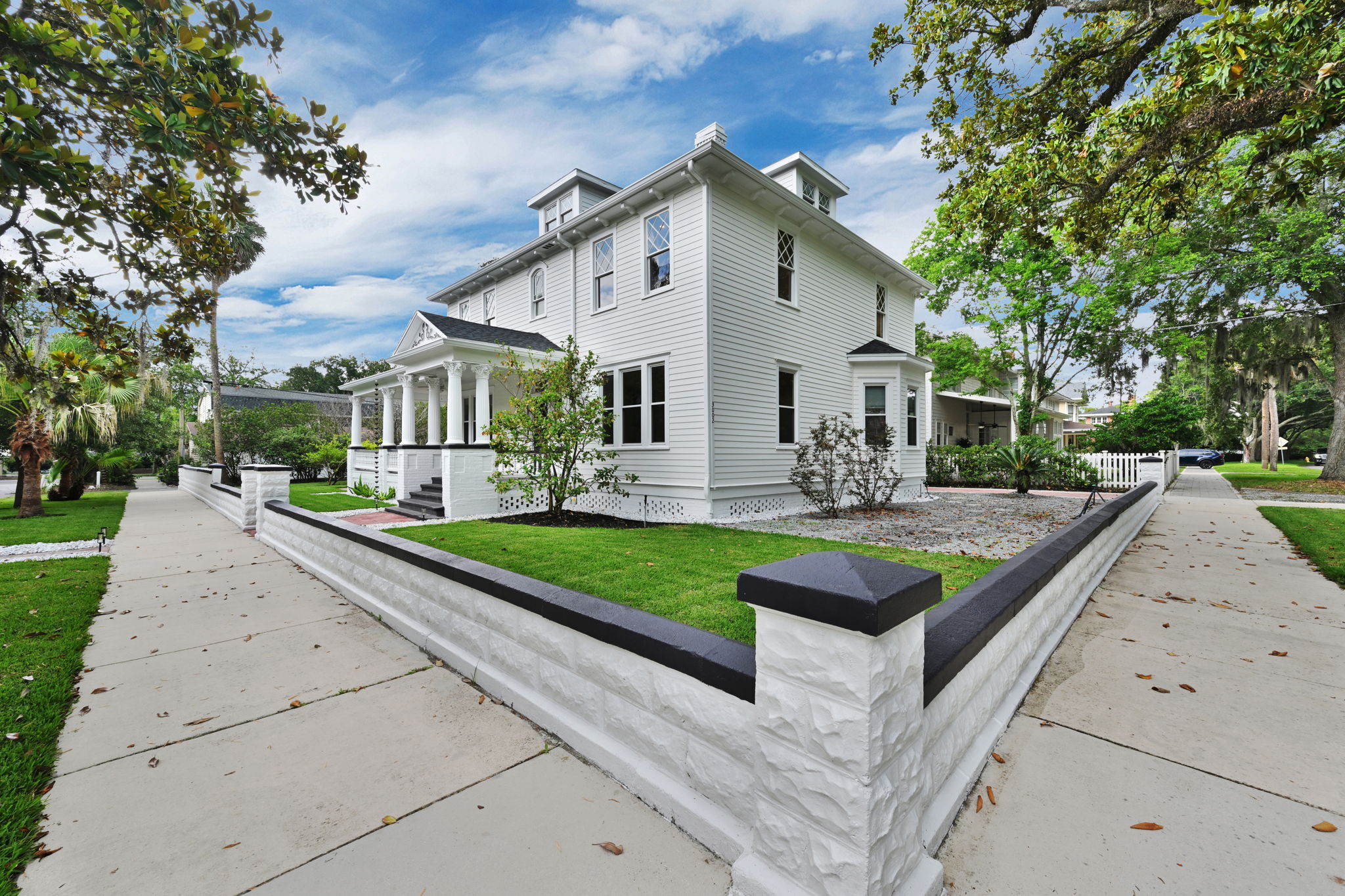  3002 Riverside Avenue, Jacksonville, FL, 32205 - 物件實景