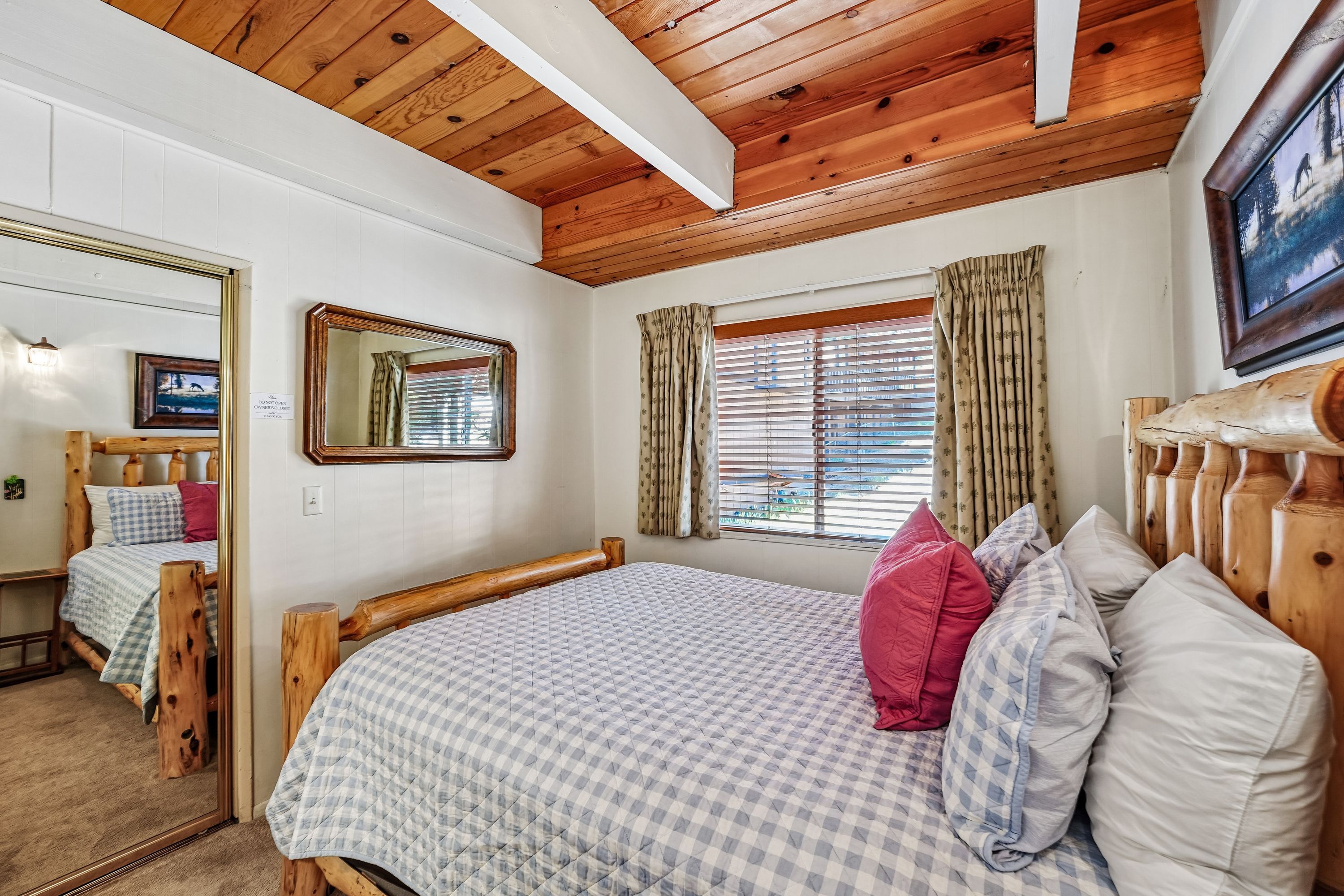  701 Cove Drive, Big Bear Lake, CA 92315 - 物件實景