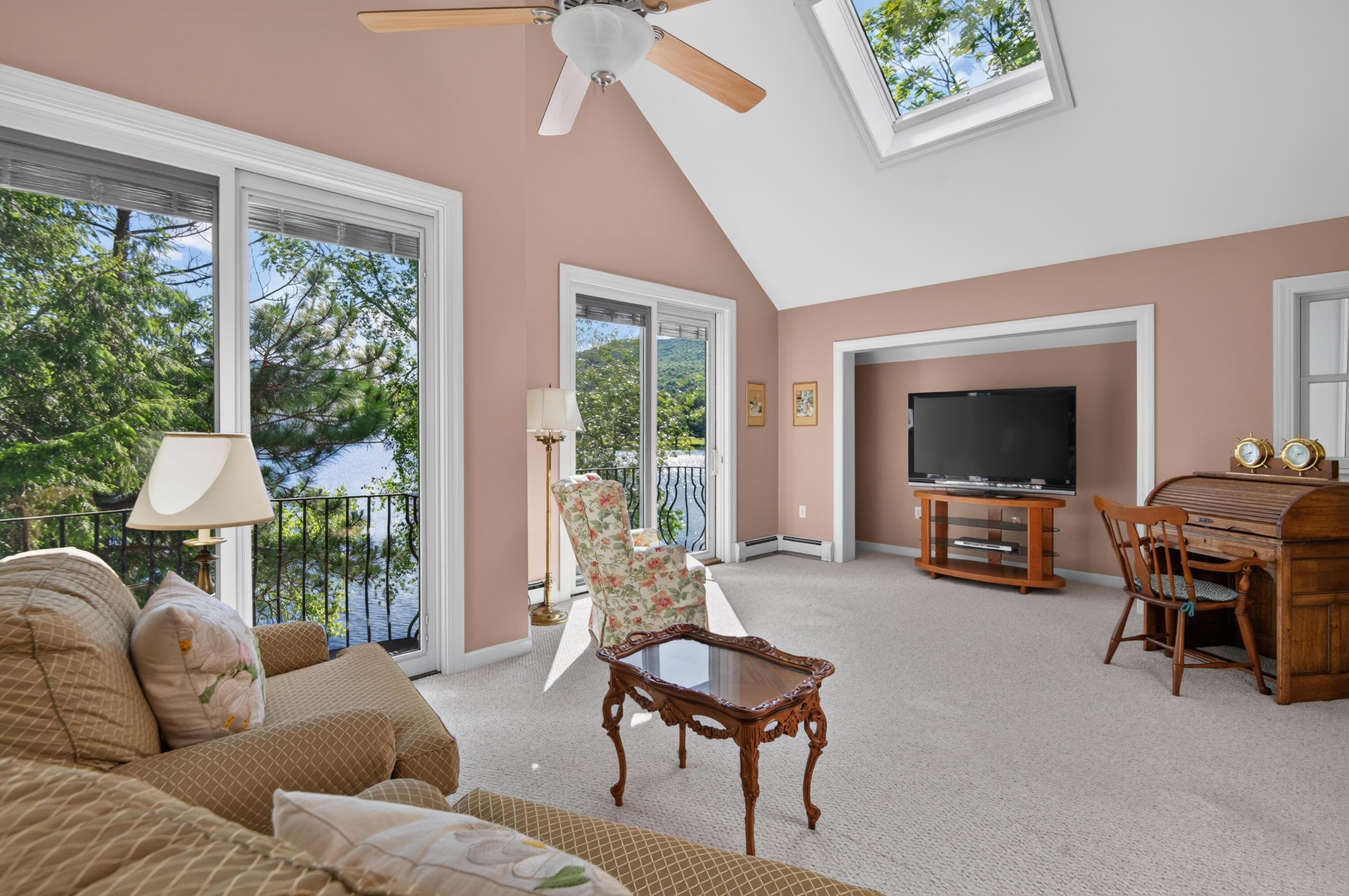  87 E Twitchell Pond Road - 物件實景
