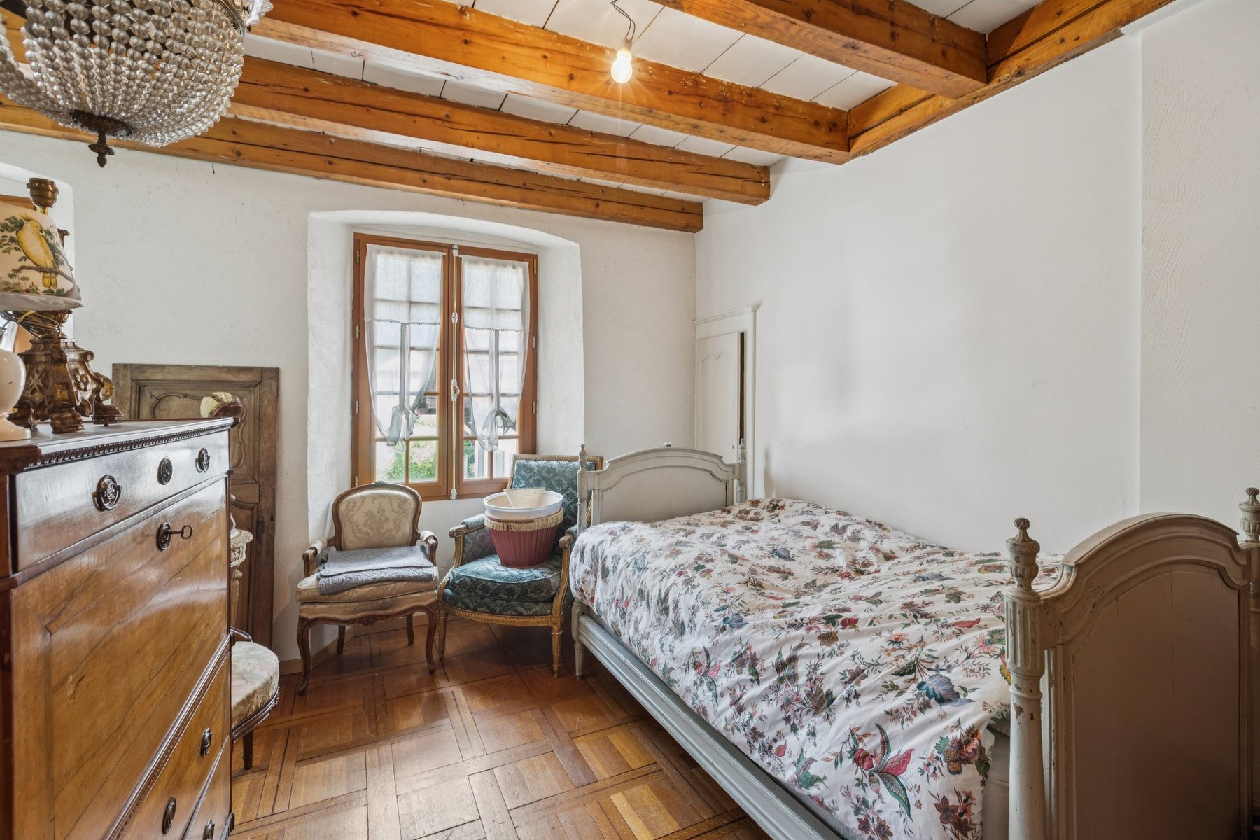  RENOVATED CHARACTERFUL VILLAGE HOUSE - 物件實景