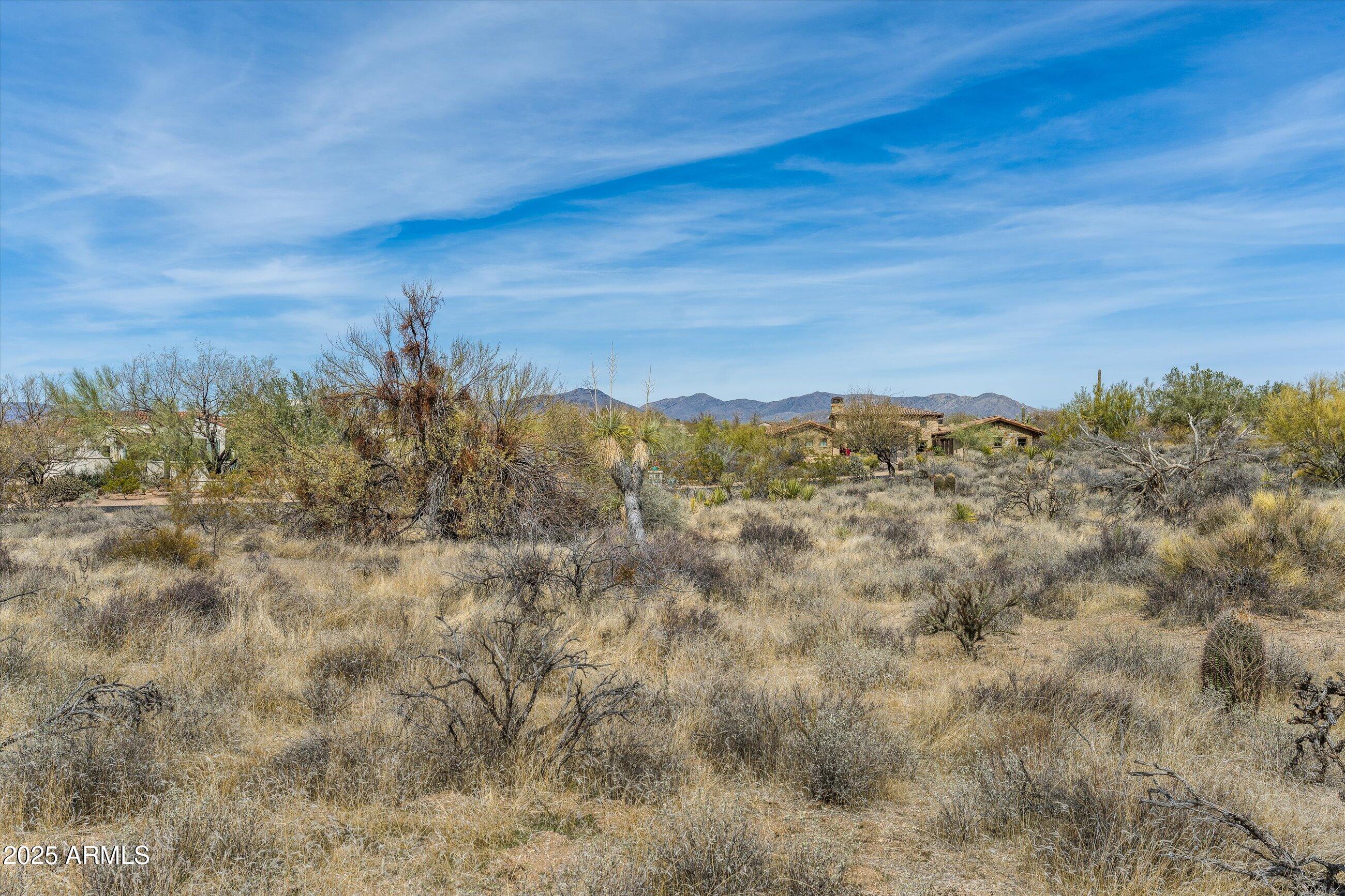  8395 E Leaning Rock Road 187, Scottsdale, AZ 85266 - 物件實景