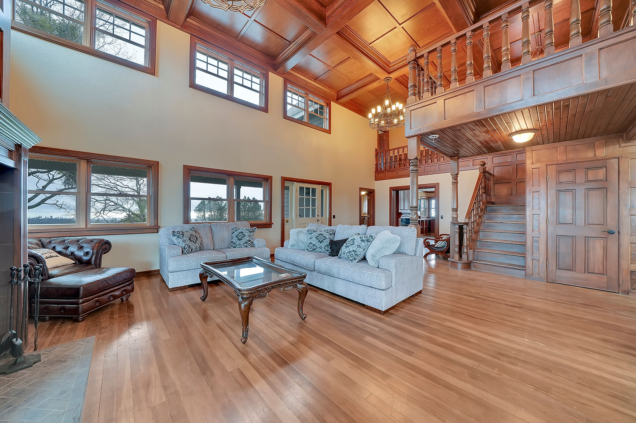 18926 Shake Ridge Road, Sutter Creek, California, 95685, United States, 5 Bedrooms Bedrooms, ,5 BathroomsBathrooms,Residential,For Sale,18926 Shake Ridge Road,1540295