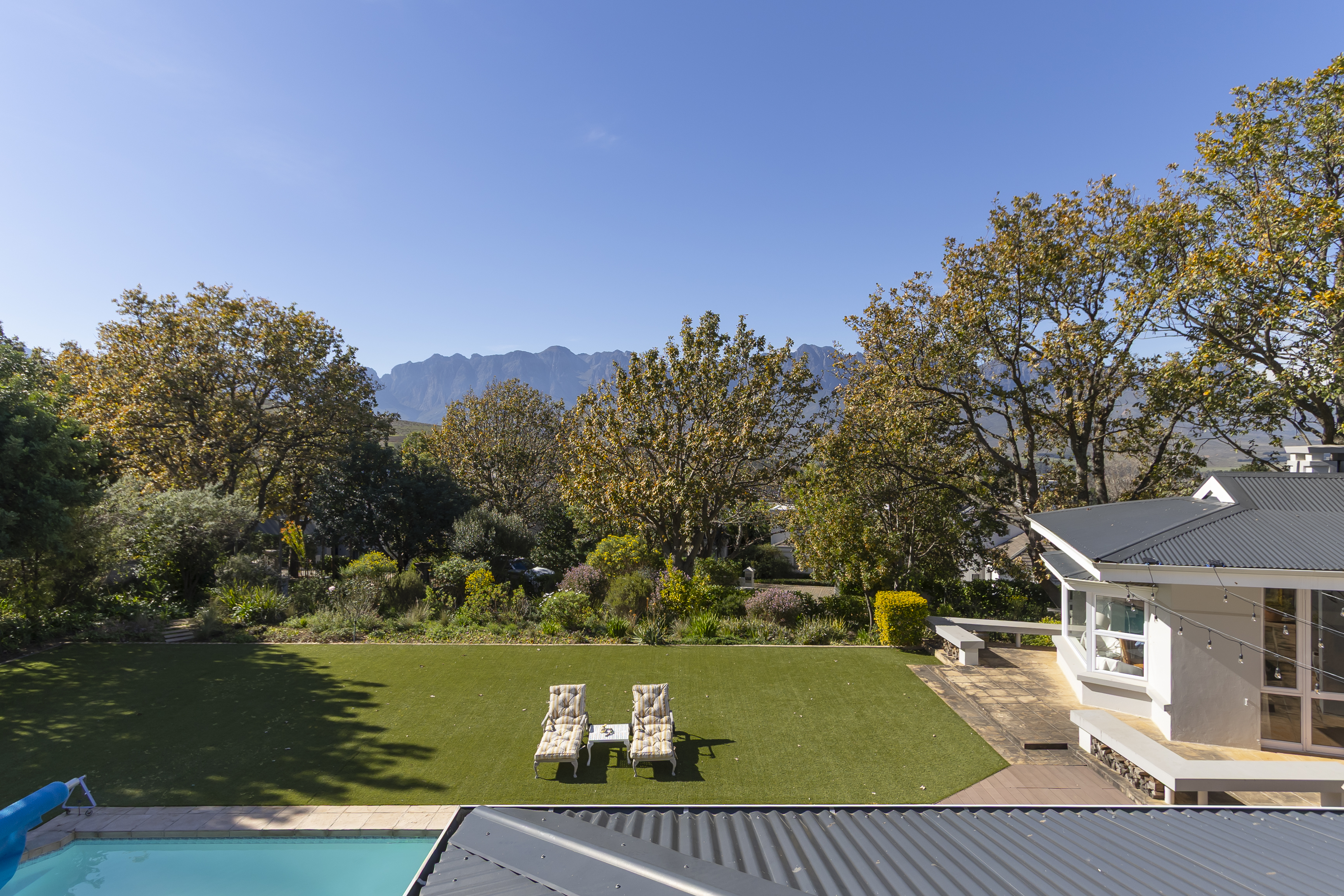  114 Erinvale Avenue, Erinvale Golf Estate - 物件實景