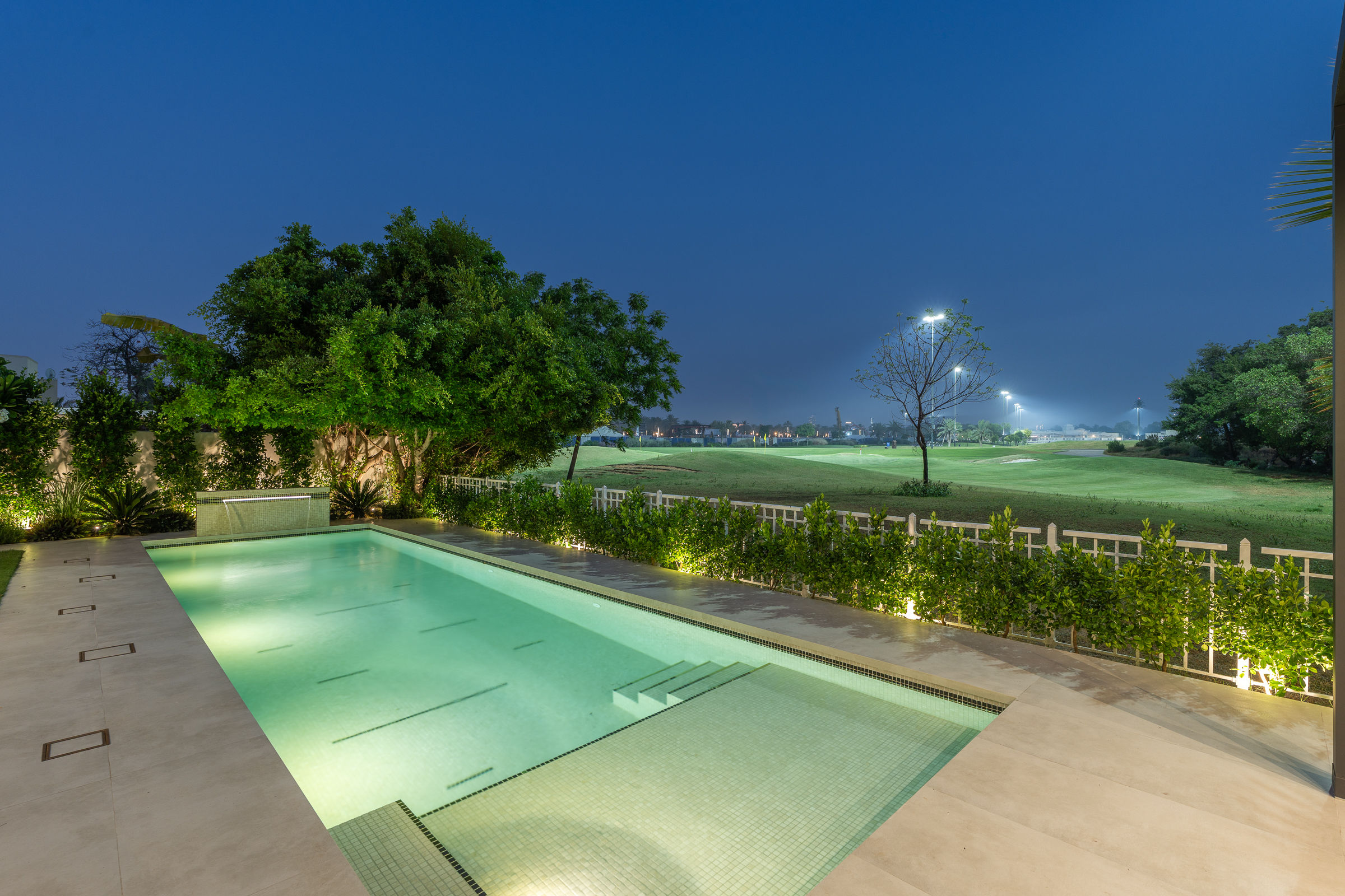  Upgraded Meadows Villa with Golf Course Views - 物件實景