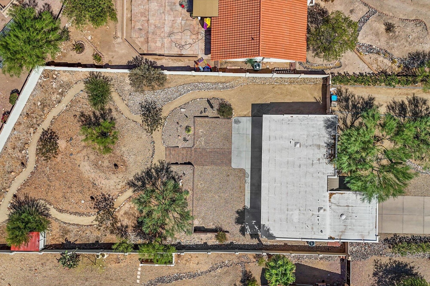  15237 N Del Ray Drive ¦ Fountain Hills, AZ - 物件實景