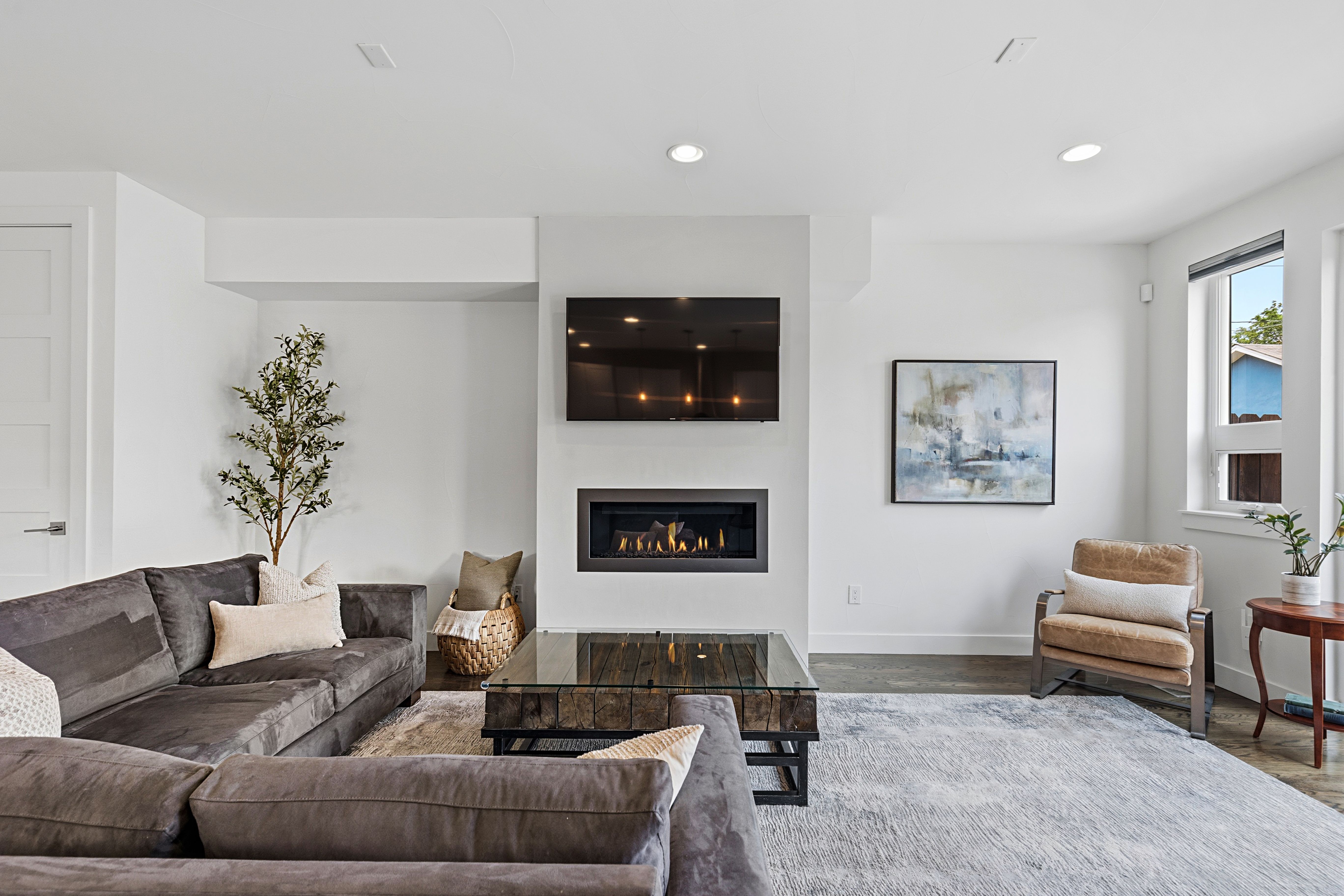  Thoughtfully designed modern duplex - 物件實景