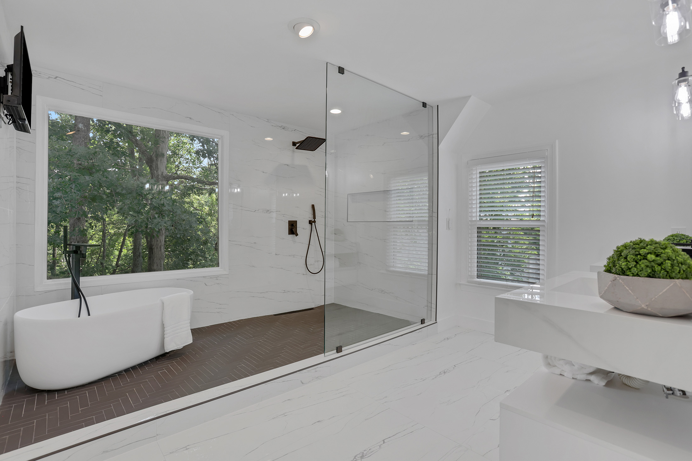  Timeless Elegance Meets Modern Sophistication in Roswell - 物件實景