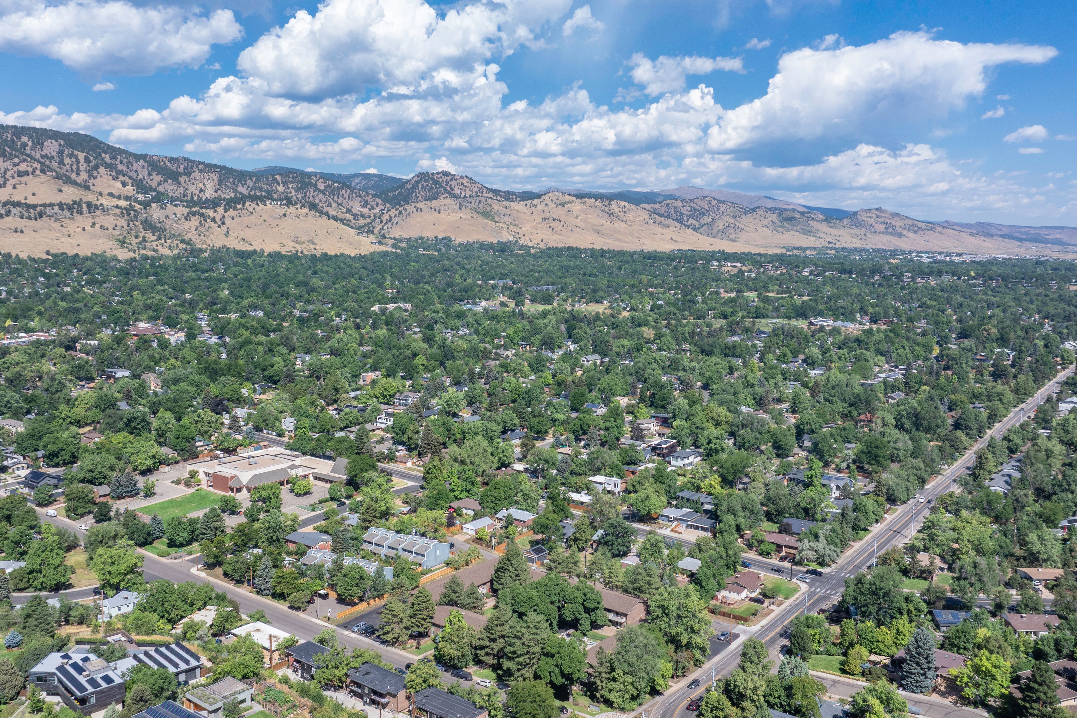  Experience the Best of Urban Living in the Heart of Boulder - 物件實景