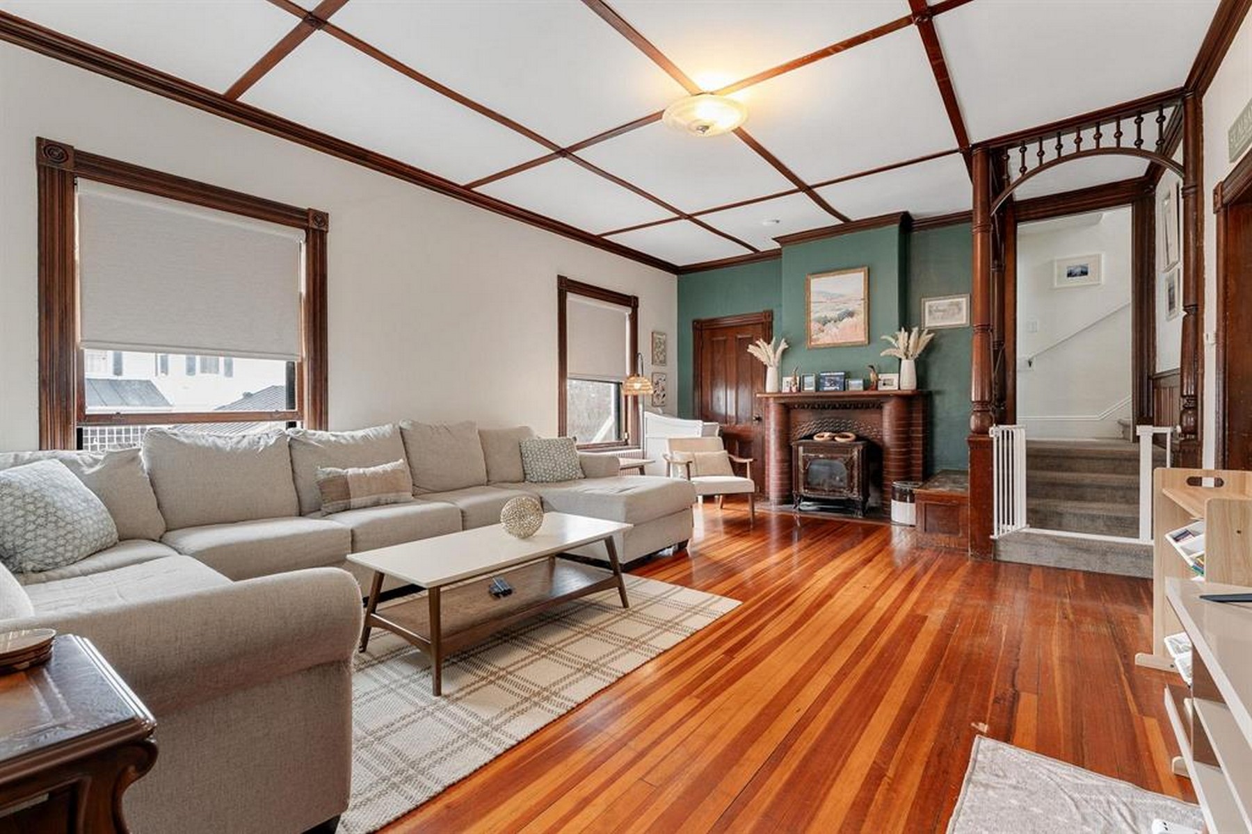  92 High Street - 物件實景