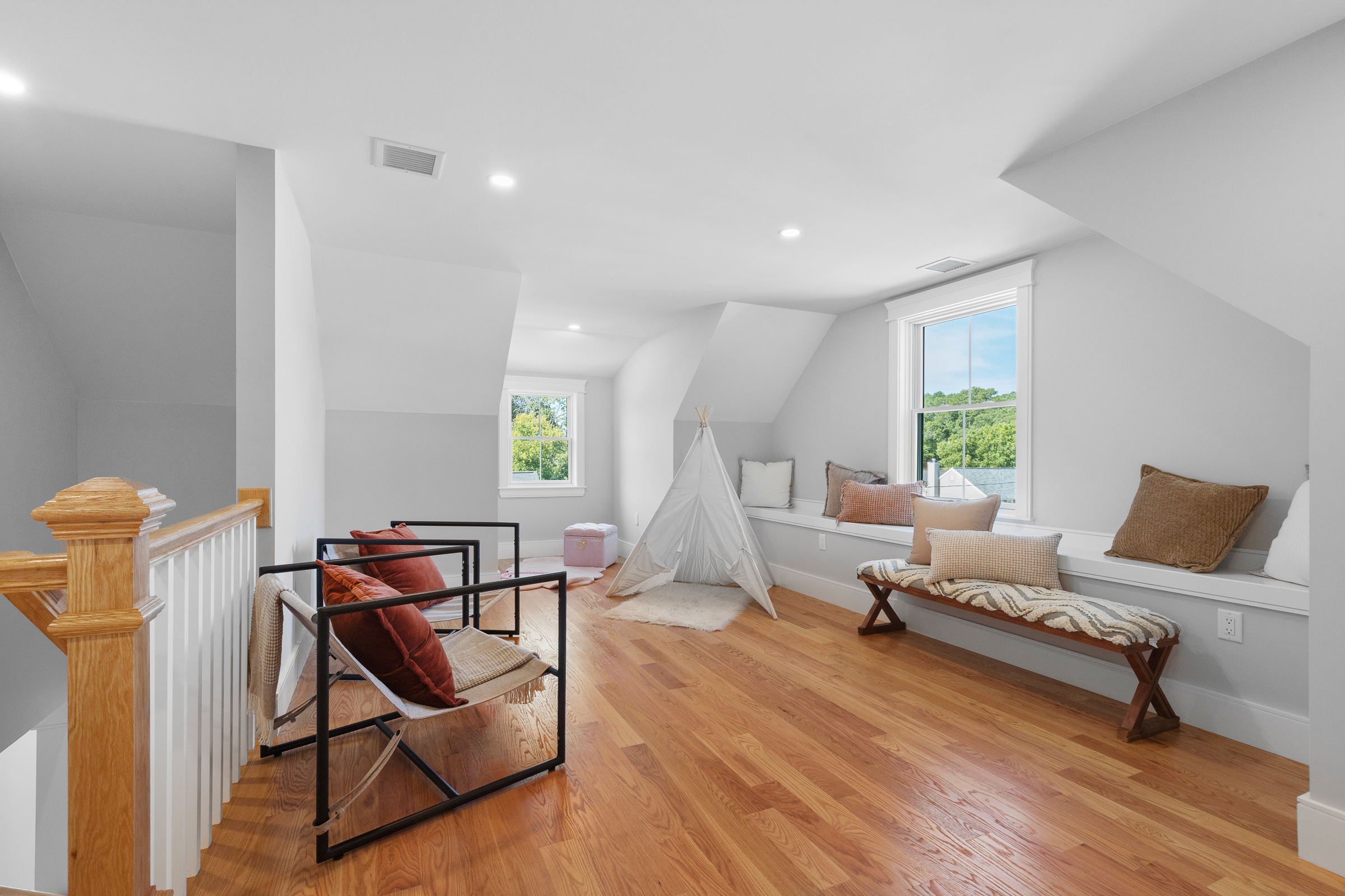  595 Winthrop St, Medford, MA, 02155 - 物件實景