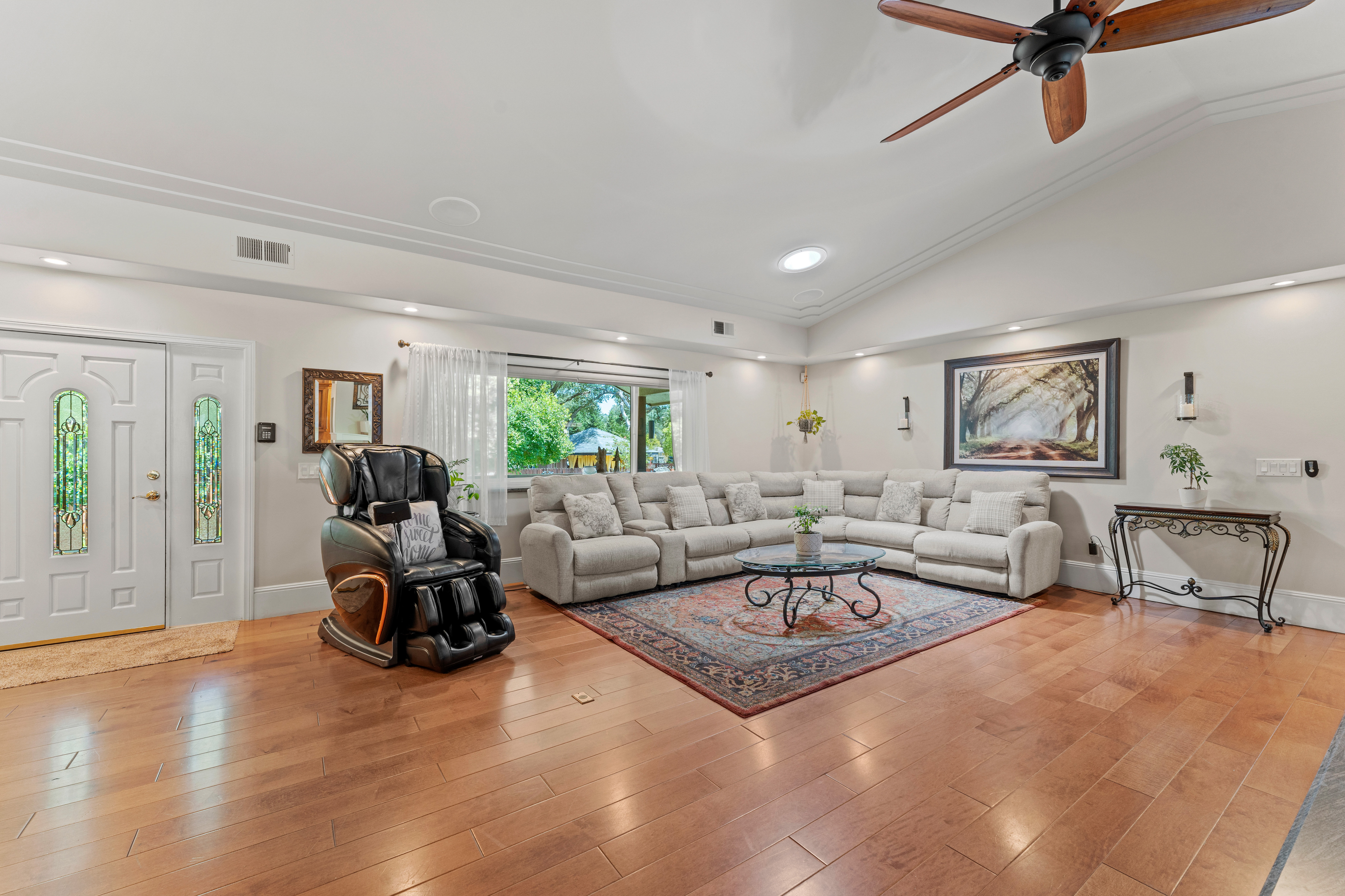  5770 Hoffman Lane, Fair Oaks, CA 95628 - 物件實景