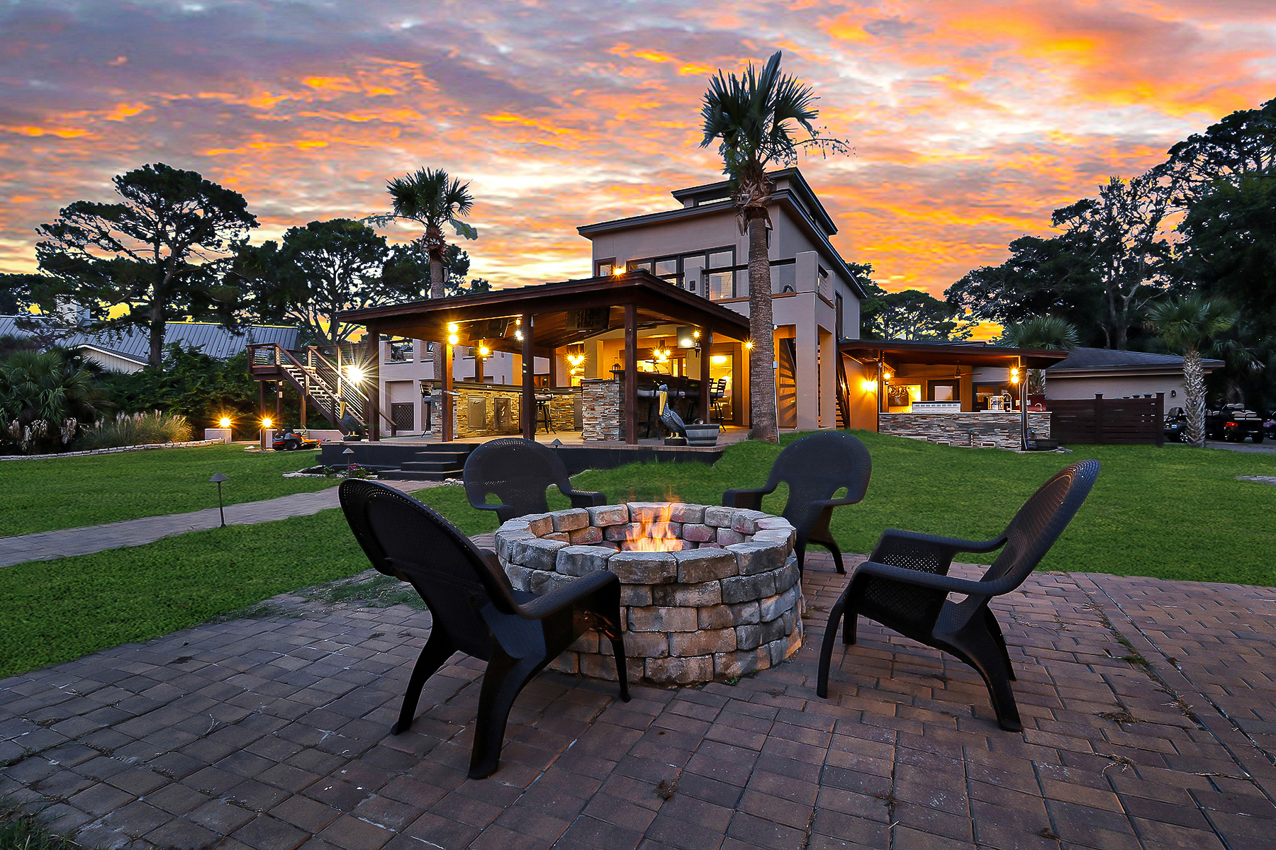  618 Dolphin Annex, Fripp Island - 物件實景