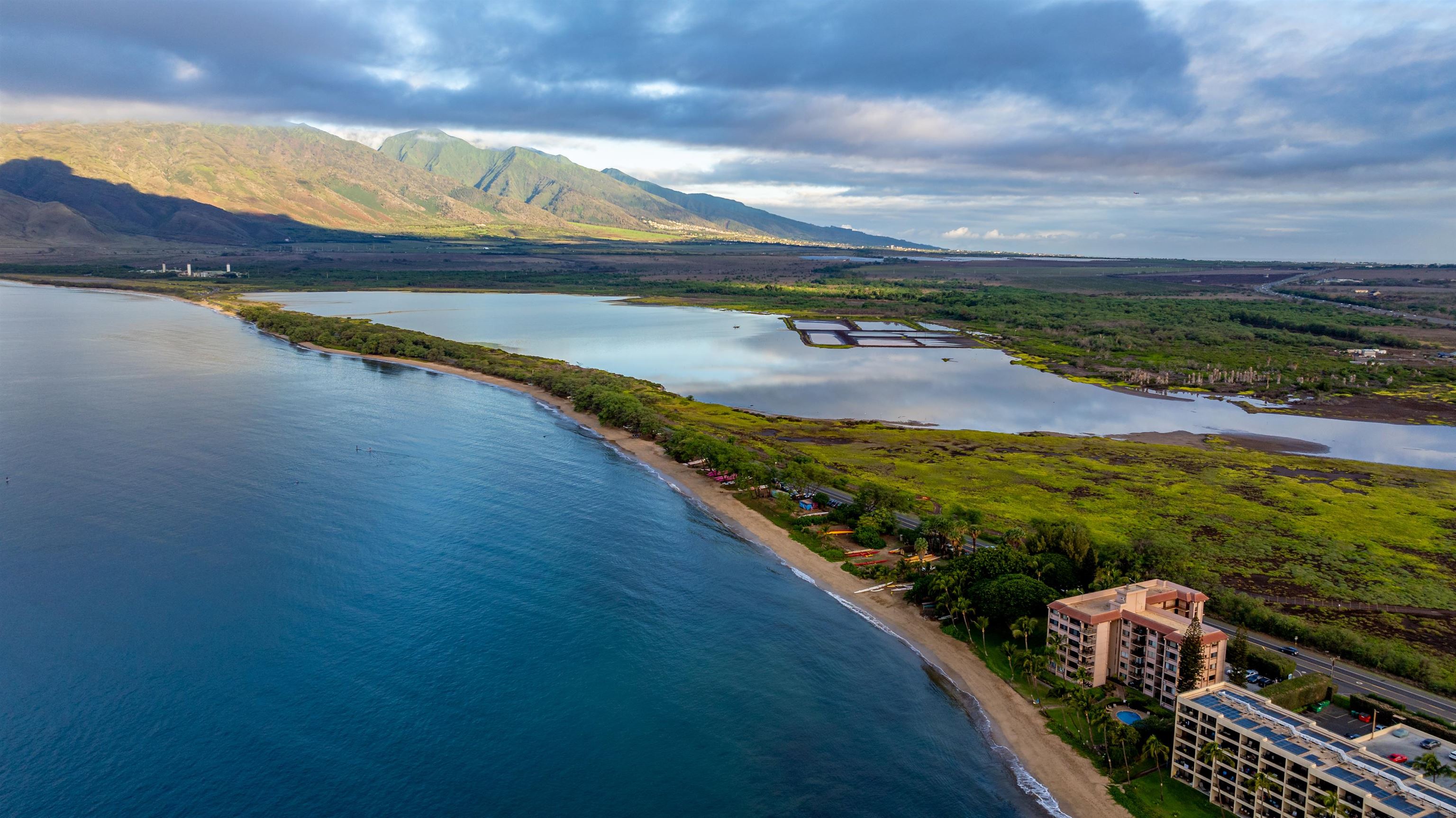 Kihei, Hawaii, 96753, United States, 1 Bedroom Bedrooms, ,1 BathroomBathrooms,Residential,For Sale,1907186