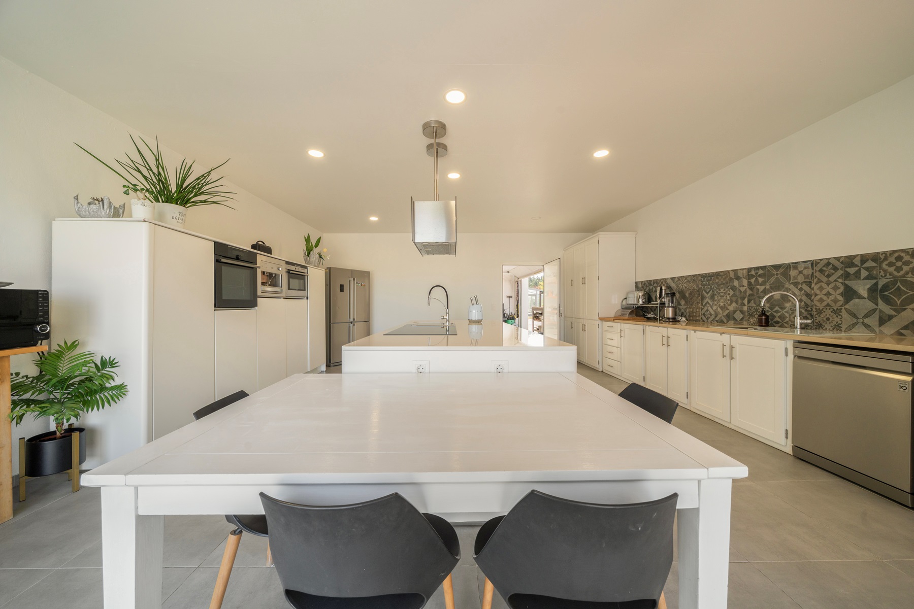  Detached house, 4 bedrooms, for Sale - 物件實景
