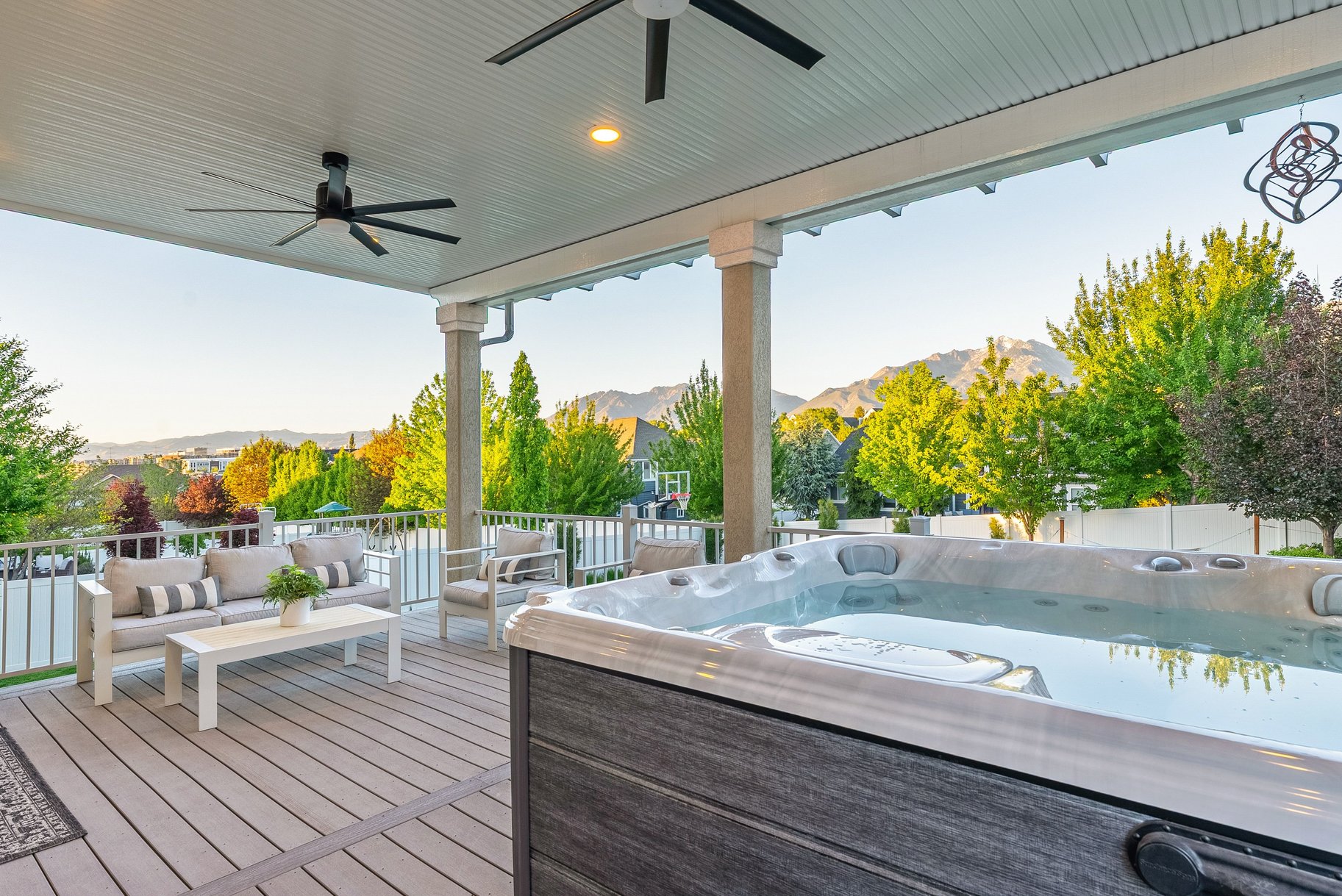  Elegant Two Story with Views of Wasatch Front - 物件實景