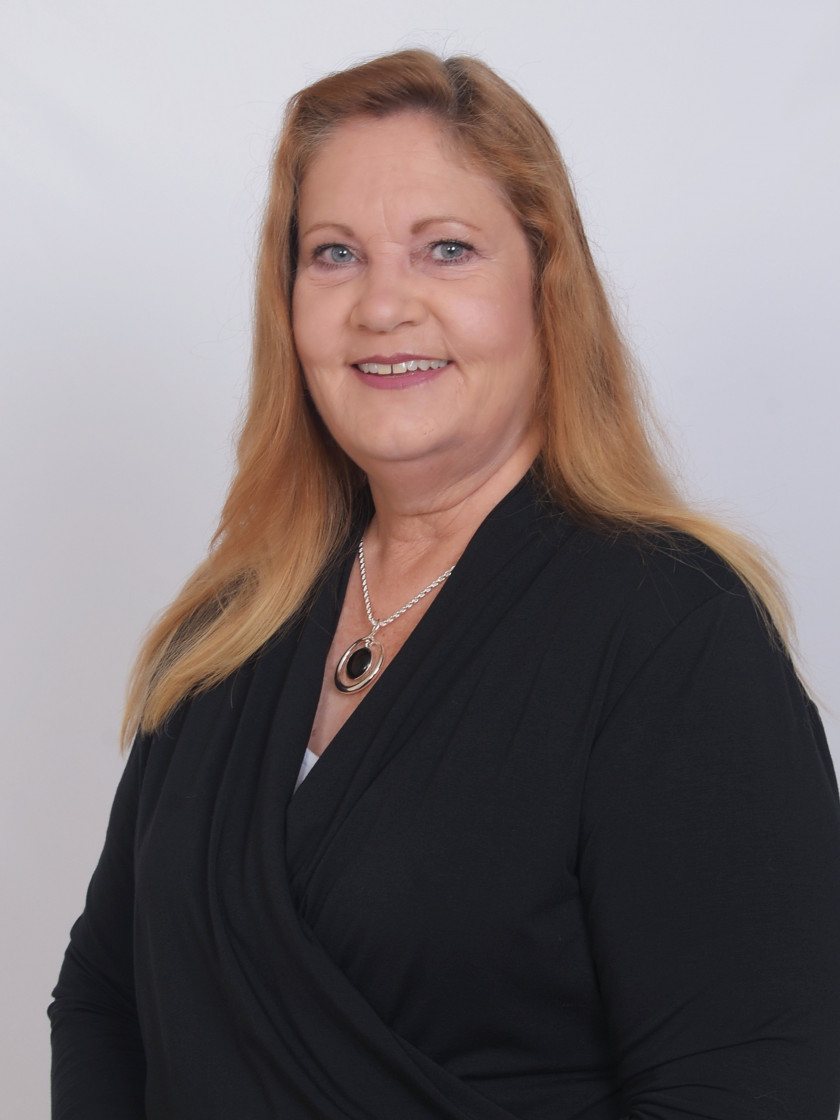 Diane Garner