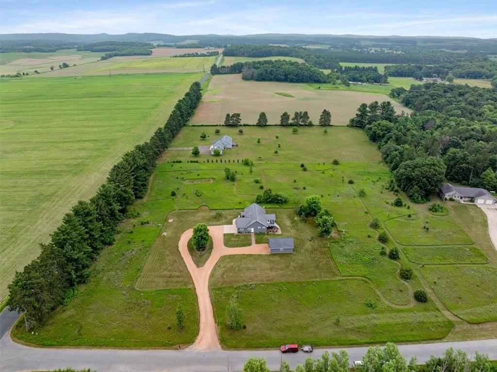 Elk Mound, Wisconsin, 54739, United States, 4 Bedrooms Bedrooms, ,3 BathroomsBathrooms,Residential,For Sale,1885061