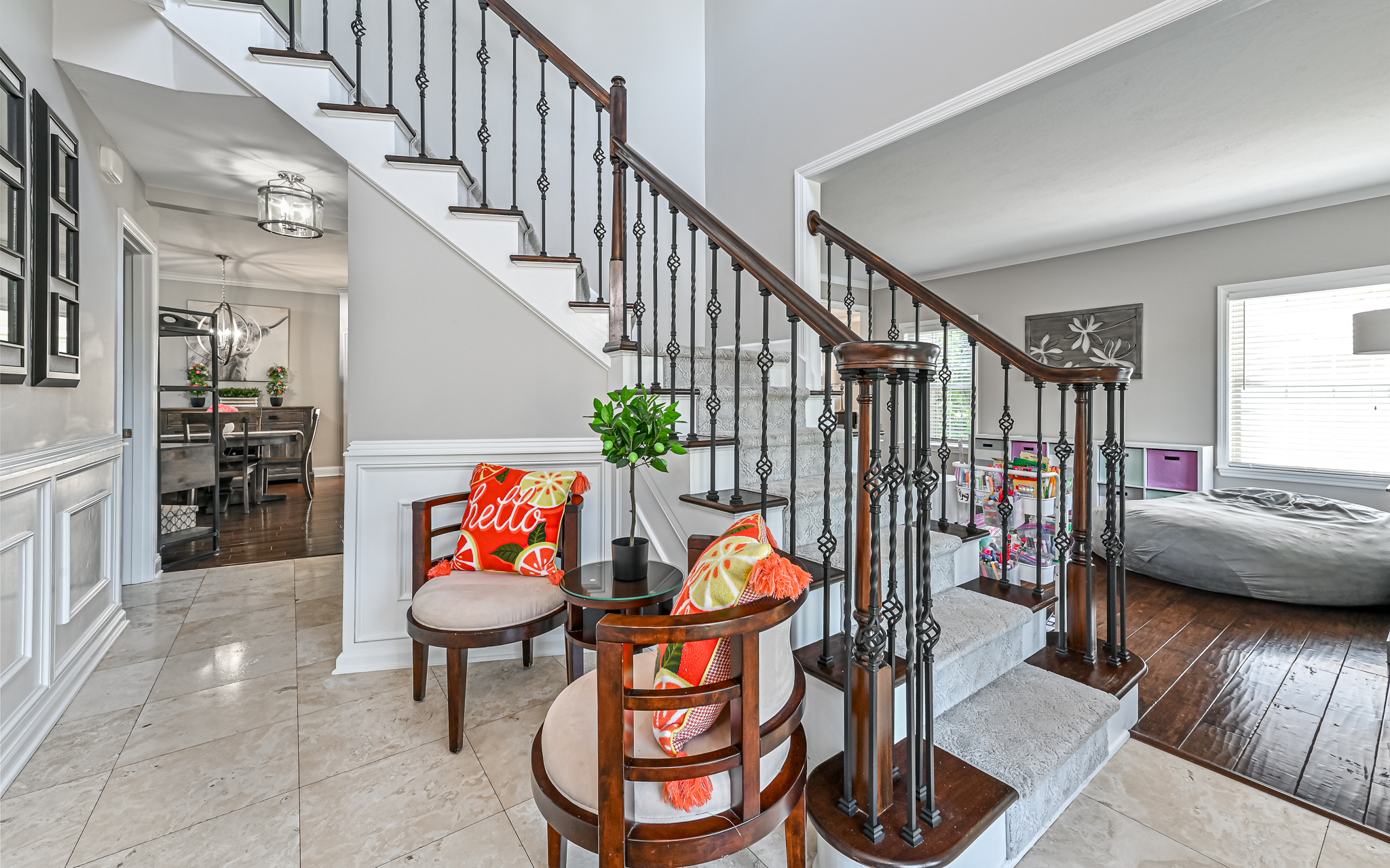  715 Breckland Drive, Seven Fields, PA 16046 - 物件實景
