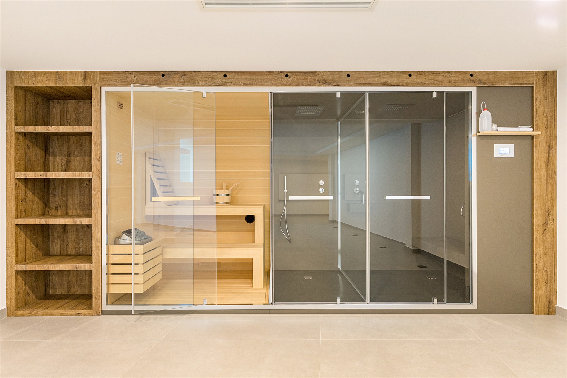  Detached house, 4 bedrooms, for Sale - 物件實景