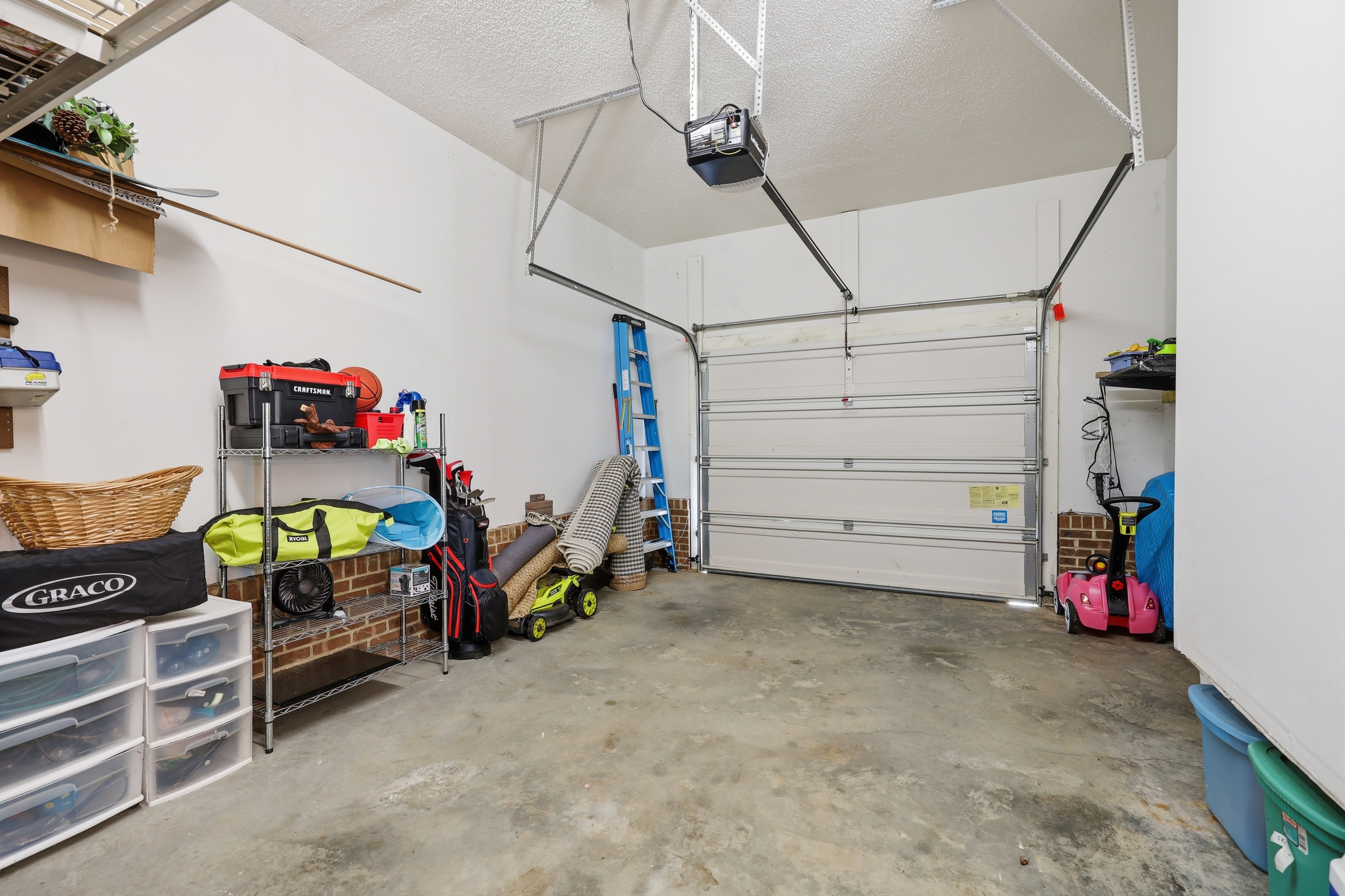  5904 Westborough Drive, Raleigh, NC 27612 - 物件實景