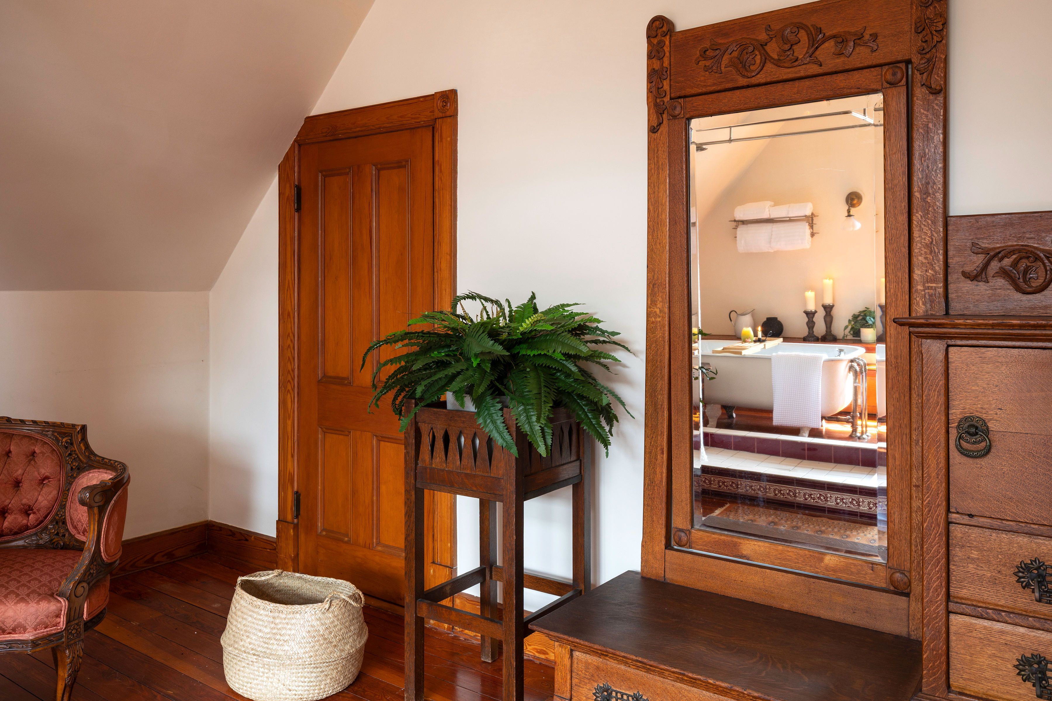  77 West Chestnut Street, Kingston, NY 12401 - 物件實景