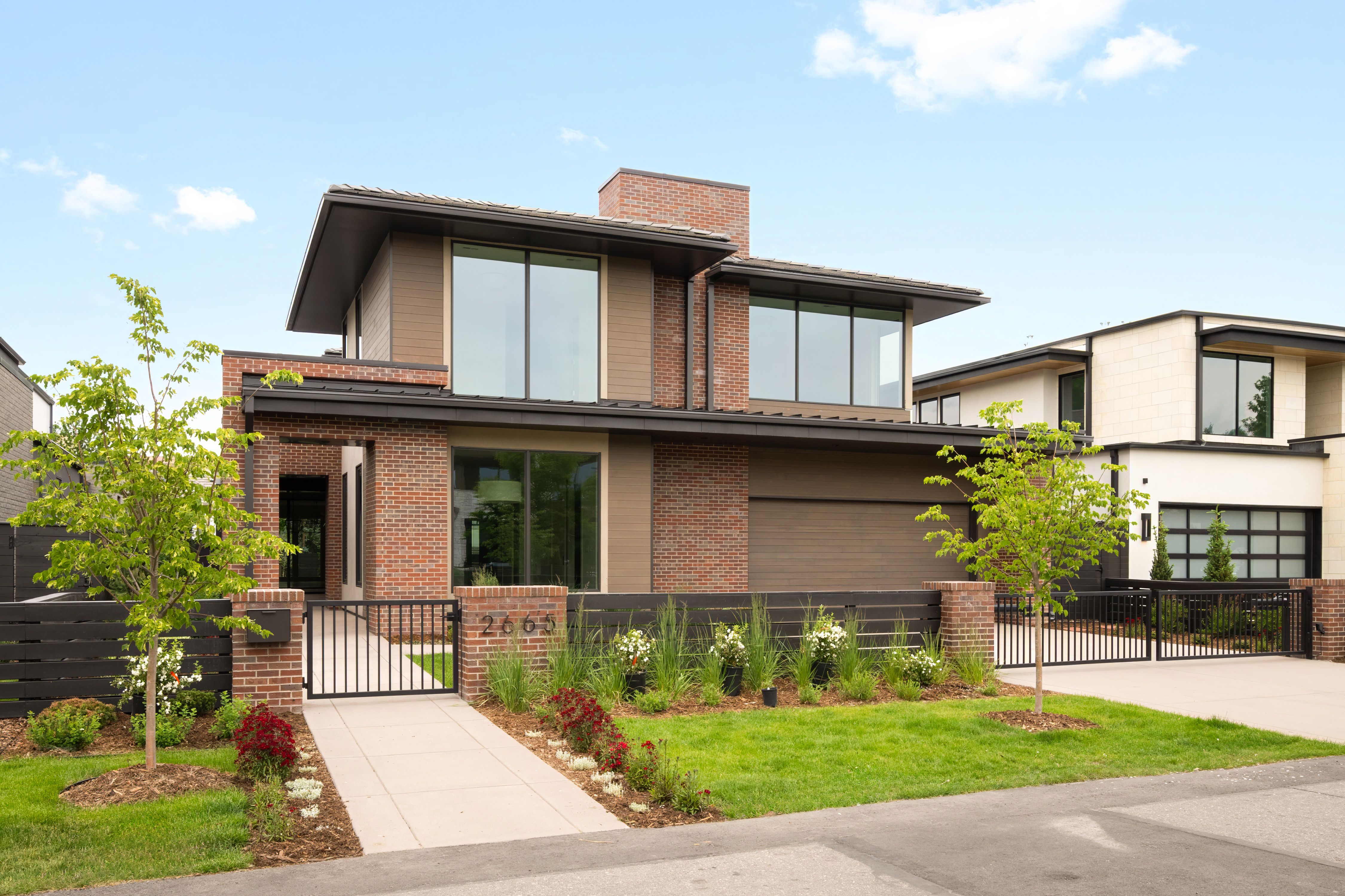  2665 E Cedar Avenue, Denver, CO, 80209 - 物件實景