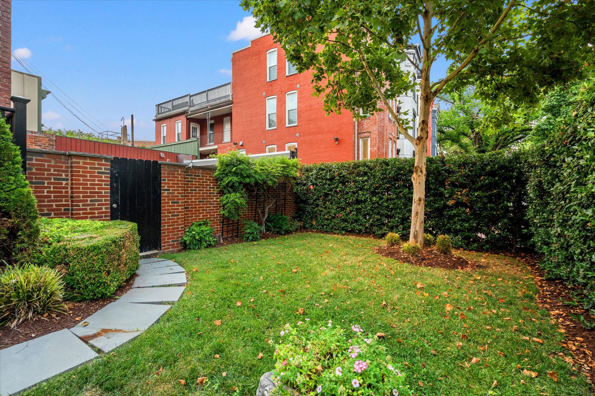  1600 13th Street NW, Washington, DC, 20009 - 物件實景